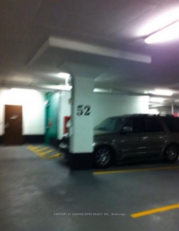9245 Jane Street Parking Spot 52 & 45, Vaughan, ON L6A 0K1