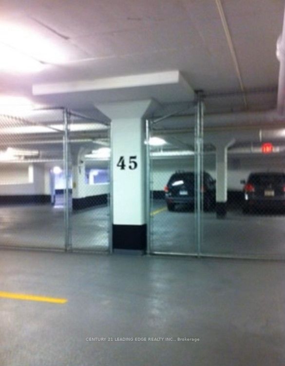 9245 Jane Street Parking Spot 52 & 45, Vaughan, ON L6A 0K1 photo 2