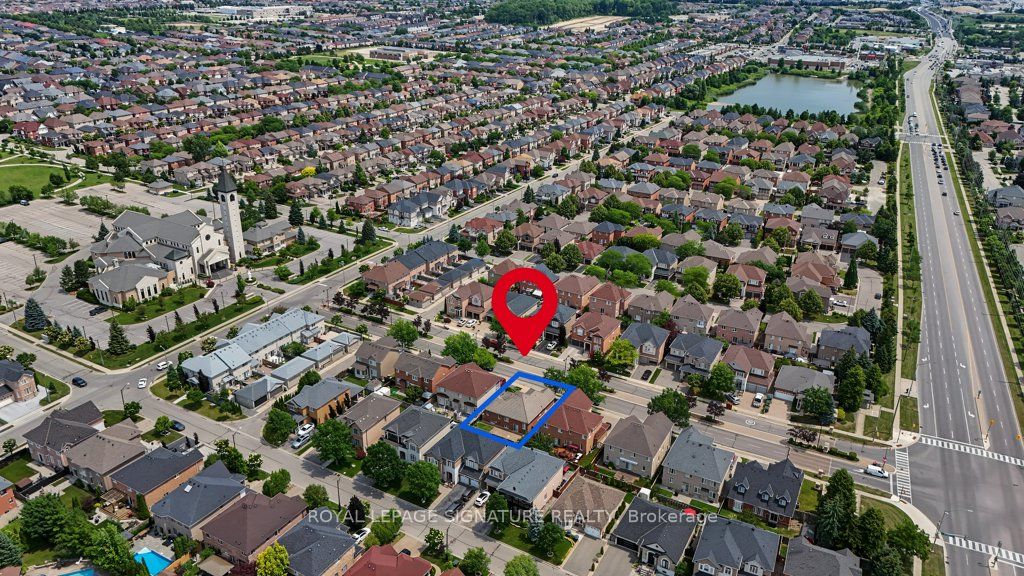 26 Saint Clare Boulevard, Vaughan, ON L4H 2A2 photo 4
