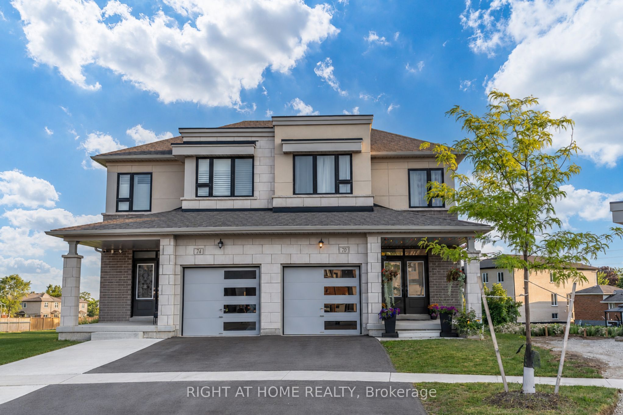 70 Westlake Crescent, Bradford West Gwillimbury, ON L3Z 4K4