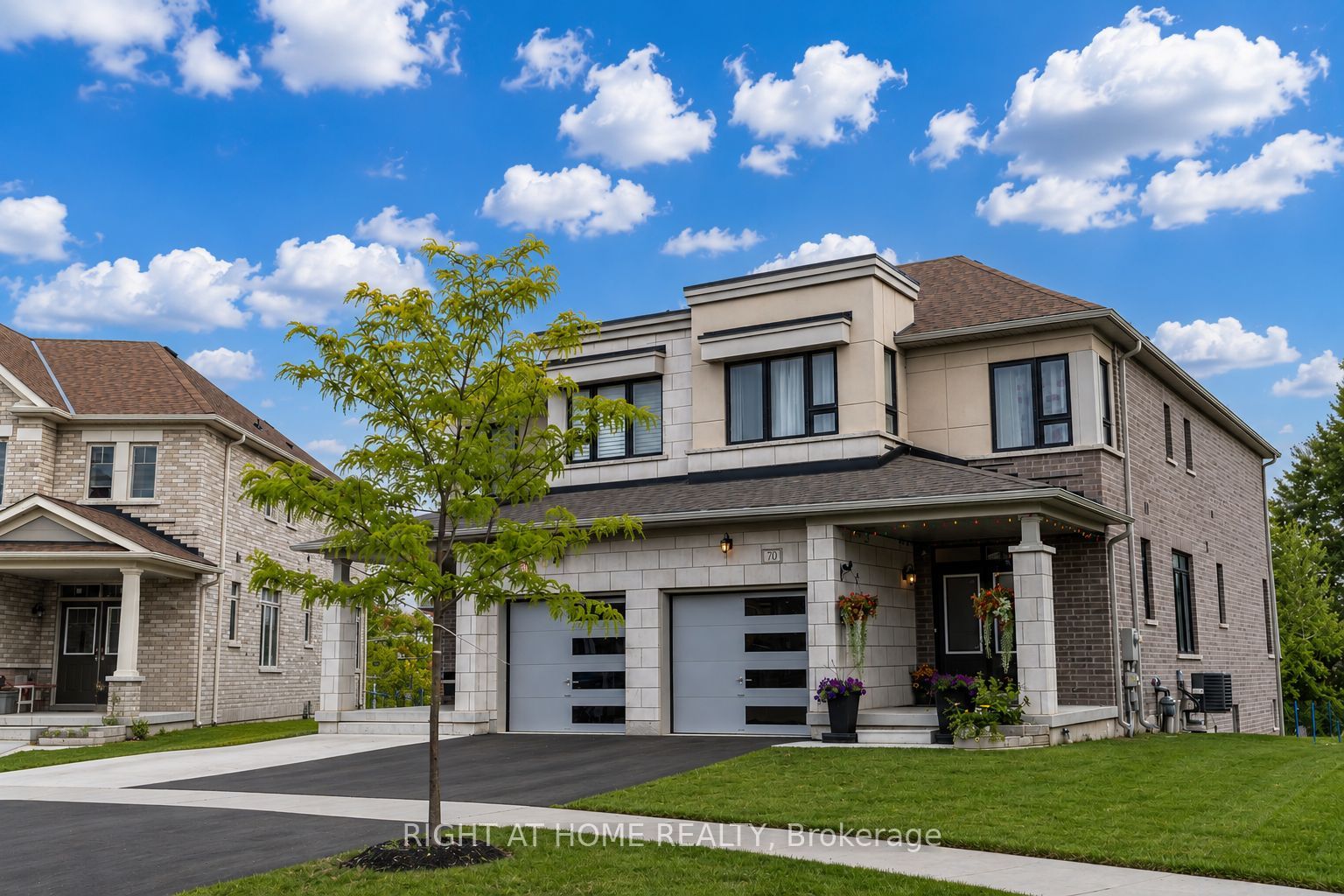70 Westlake Crescent, Bradford West Gwillimbury, ON L3Z 4K4 photo 3