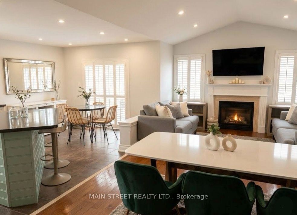 77 Reddenhurst Crescent, Georgina, ON L4P 4G1 photo 3
