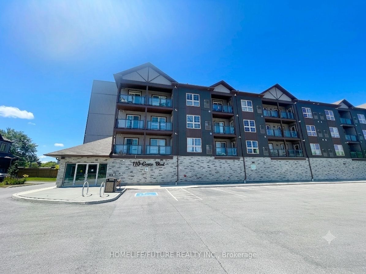 110 Grew Boulevard 309, Georgina, ON L0E 1L0 photo 2