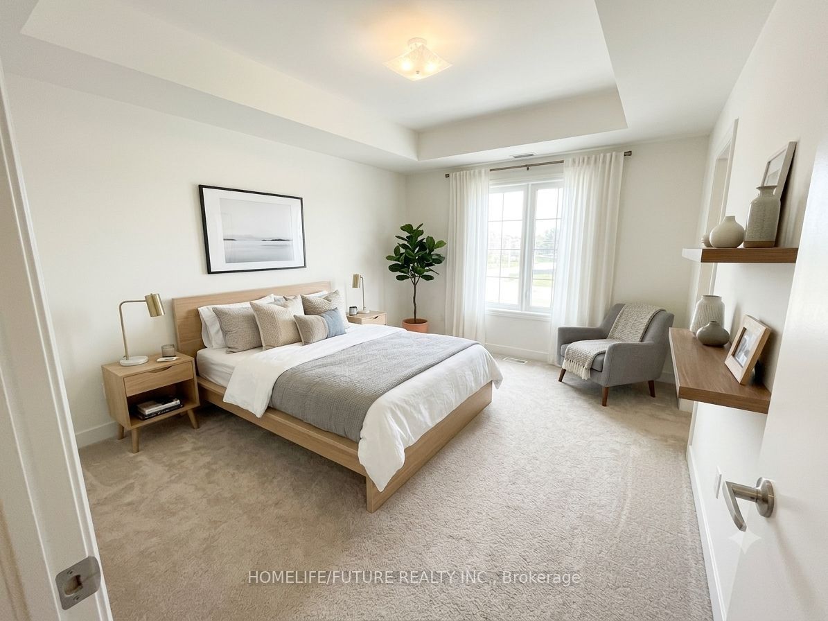 110 Grew Boulevard 309, Georgina, ON L0E 1L0 photo 4