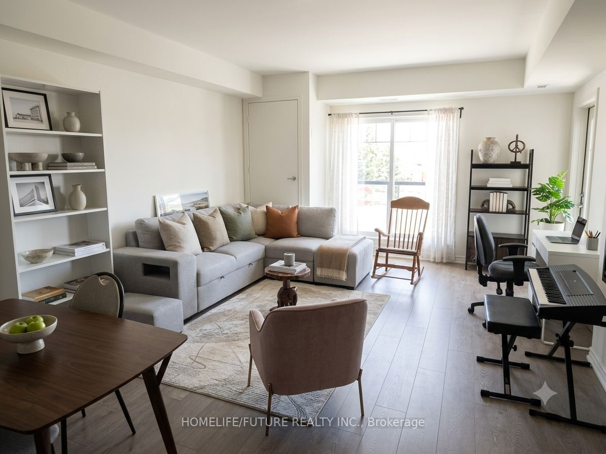 110 Grew Boulevard 309, Georgina, ON L0E 1L0 photo 5