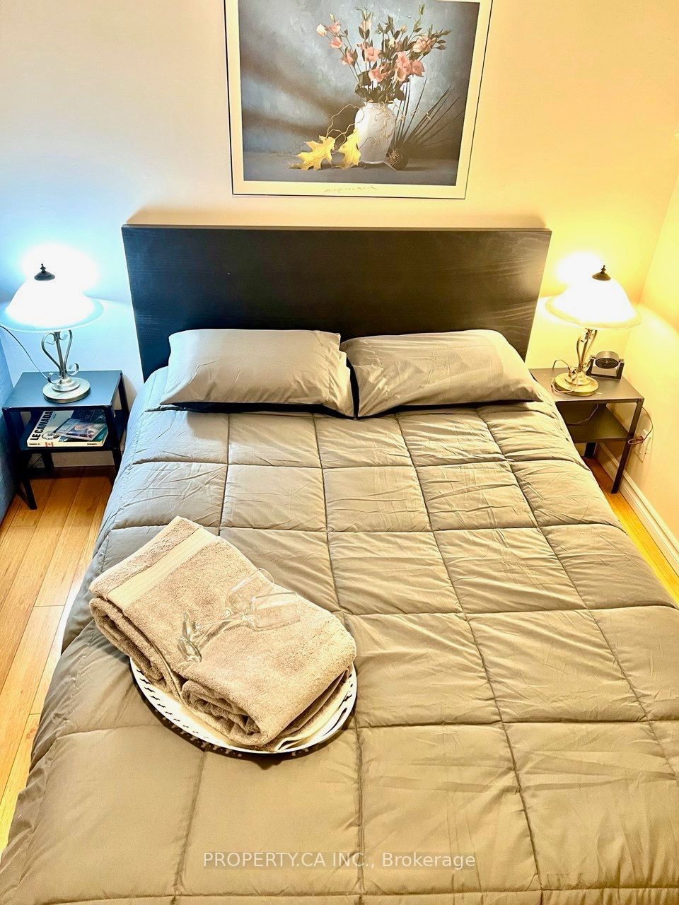 80 Peter Andrew Crescent, Vaughan, ON L4J 2V5