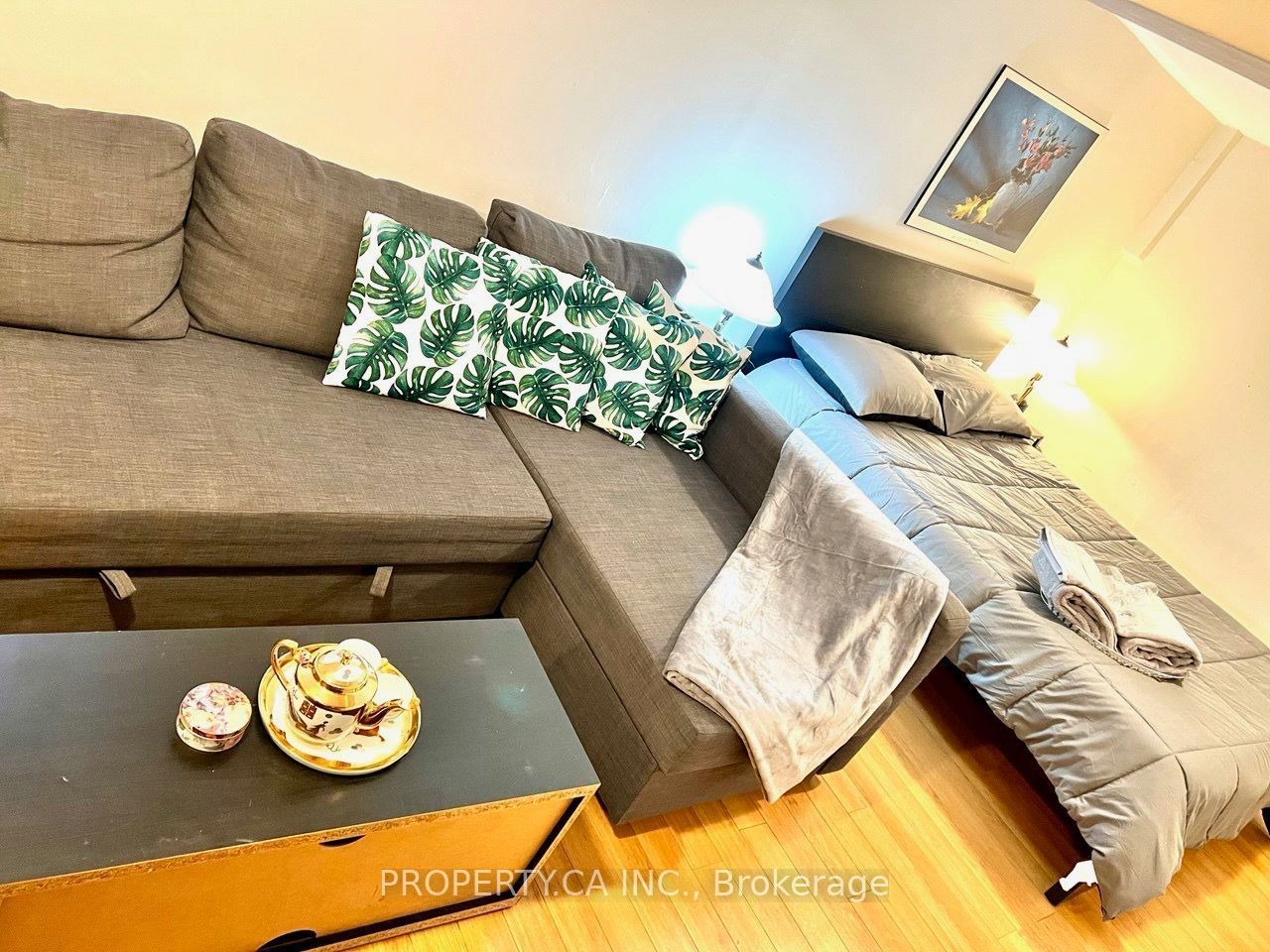 80 Peter Andrew Crescent, Vaughan, ON L4J 2V5 photo 3