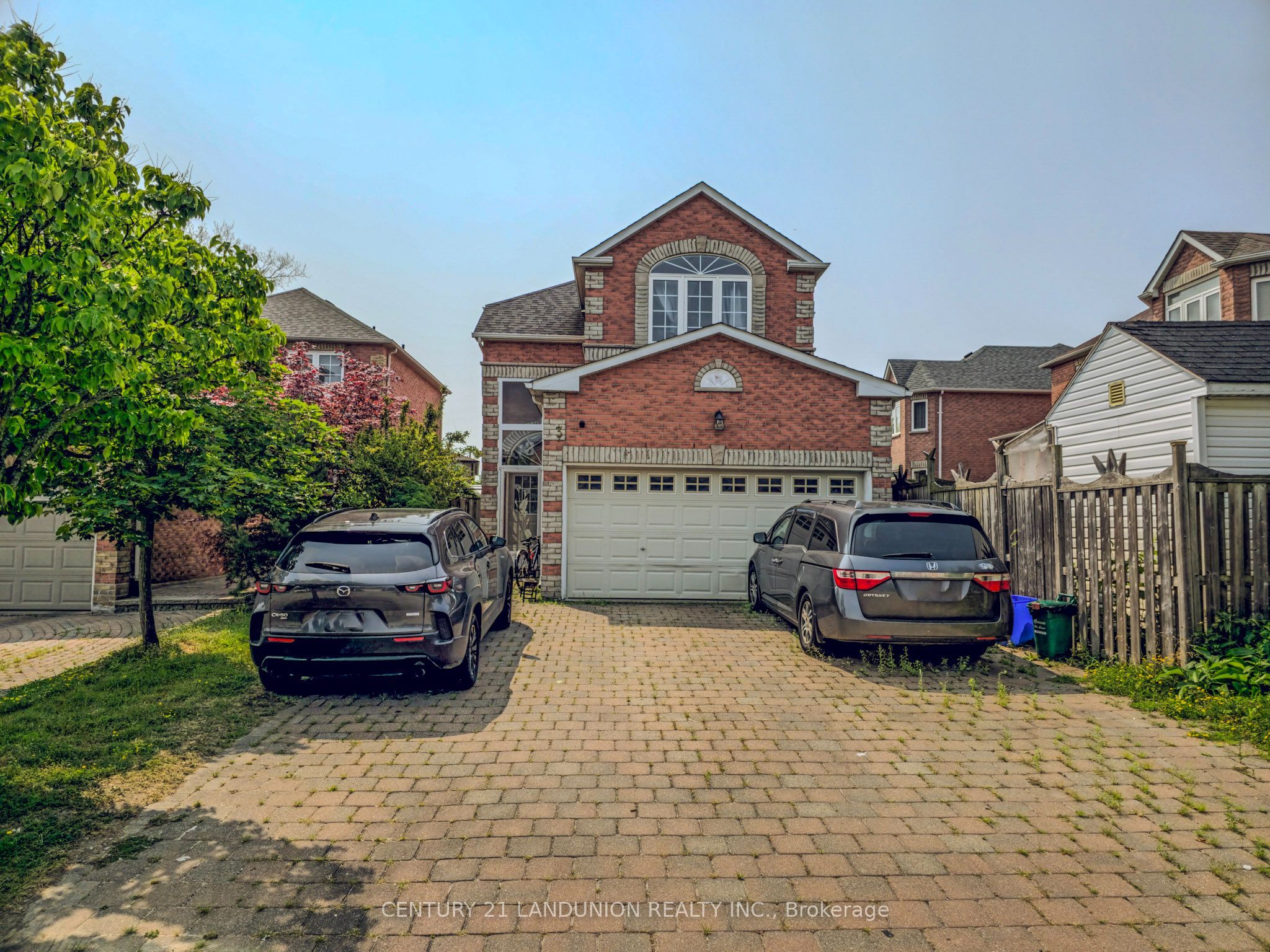 3 Dynasty Drive, Markham, ON L3S 4N1