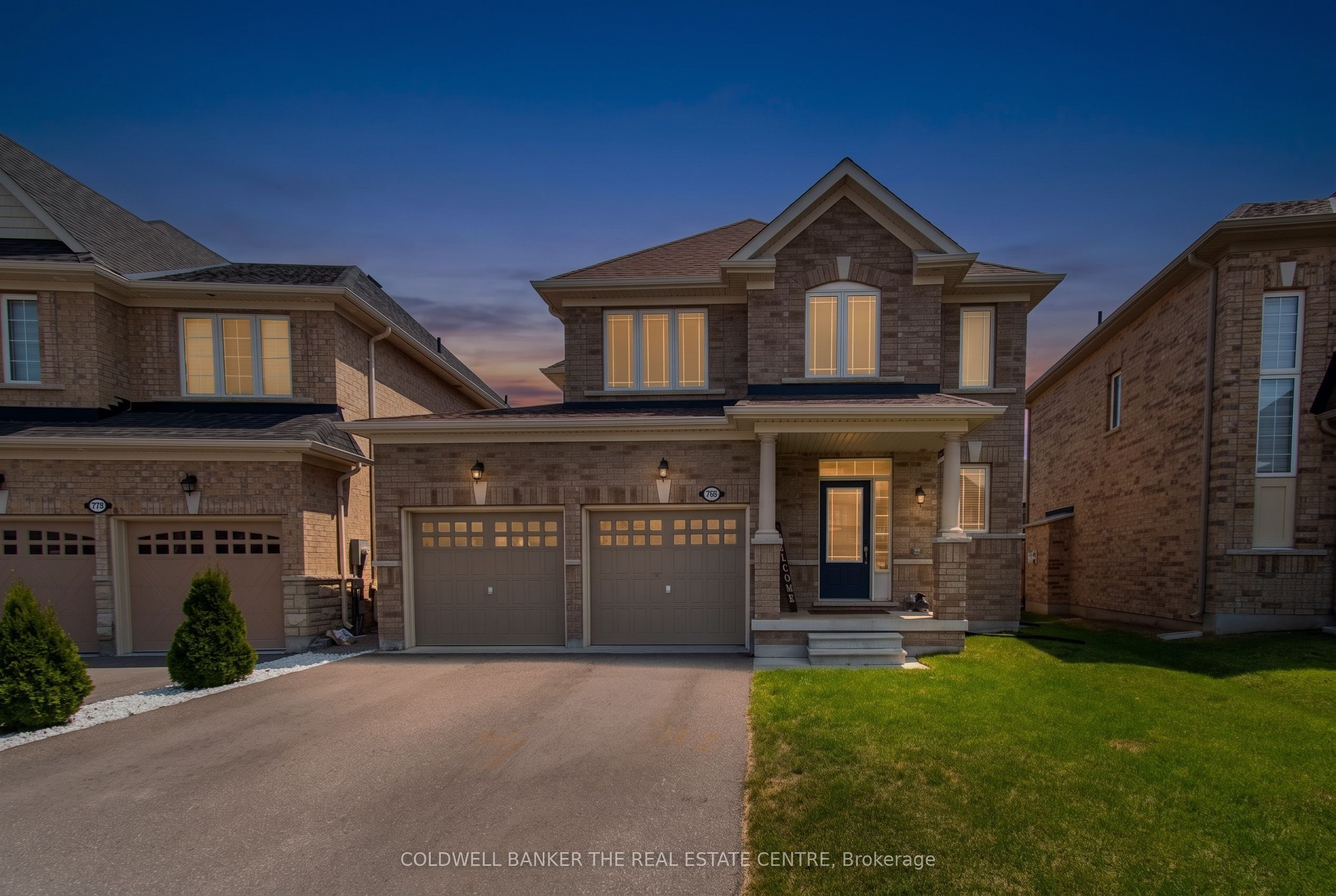780 Green Street, Innisfil, ON L0L 1W0 photo 5
