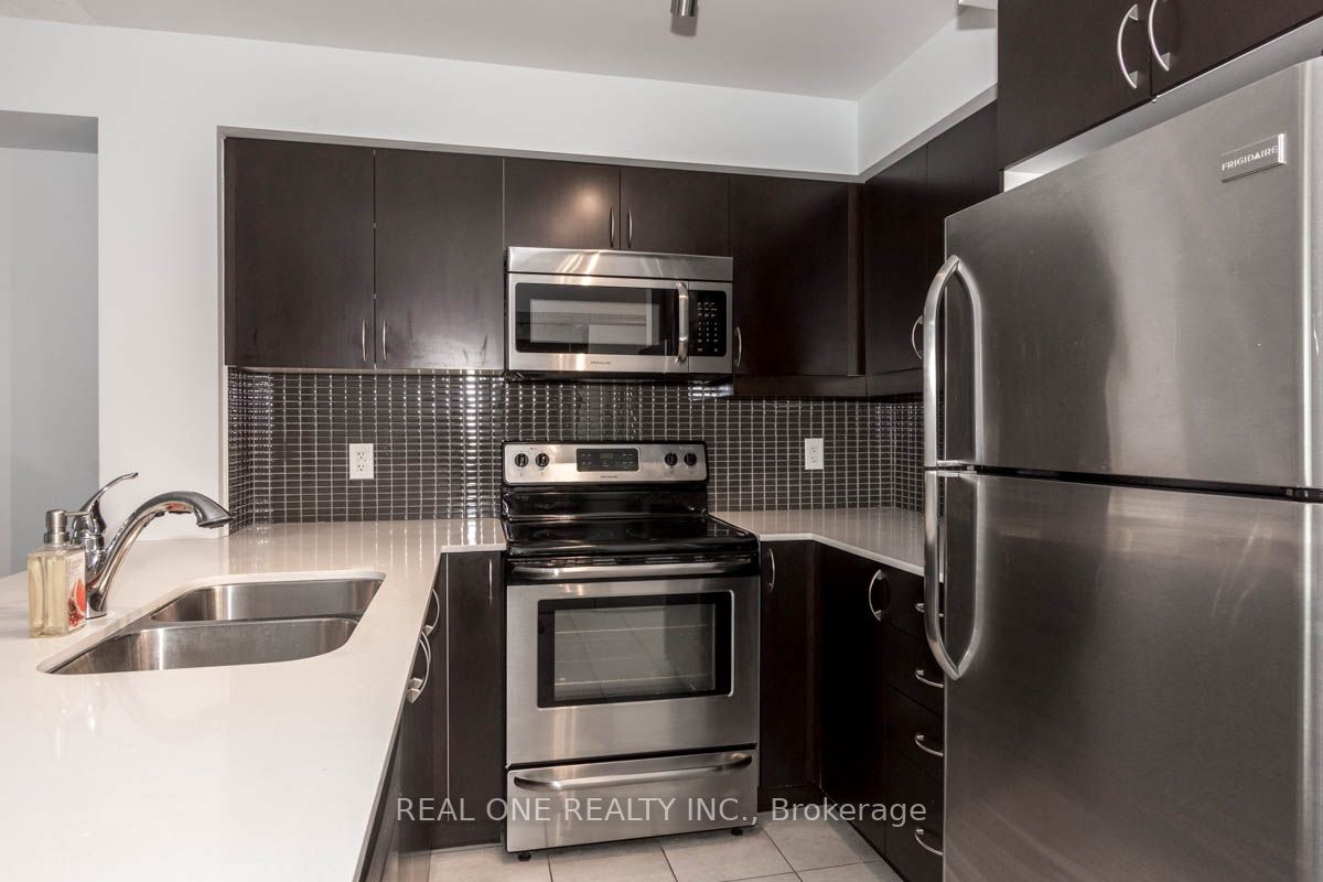 75 King William Crescent 605, Richmond Hill, ON L4B 0B1 photo 5