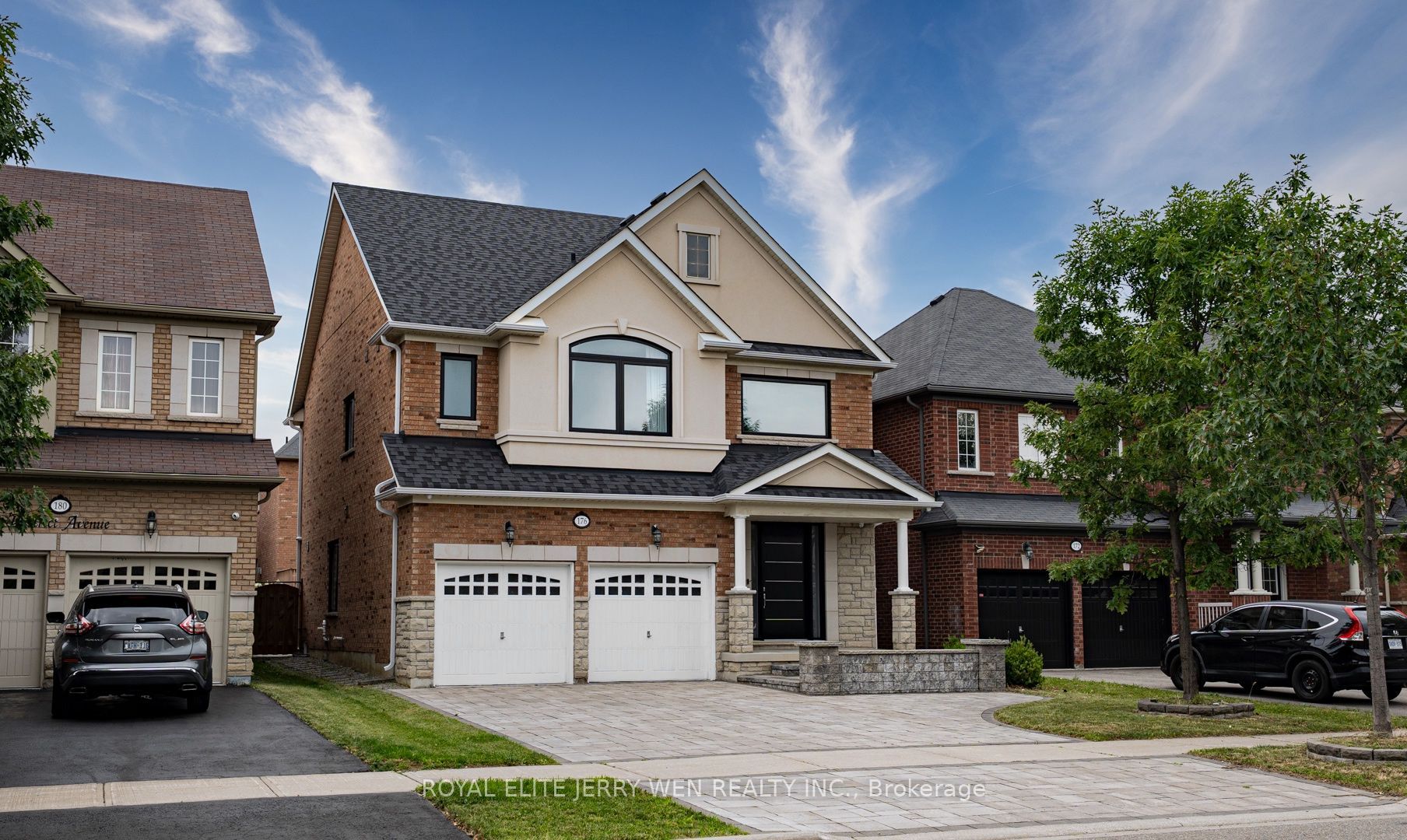 176 District Avenue, Vaughan, ON L6A 0Y3 photo 2