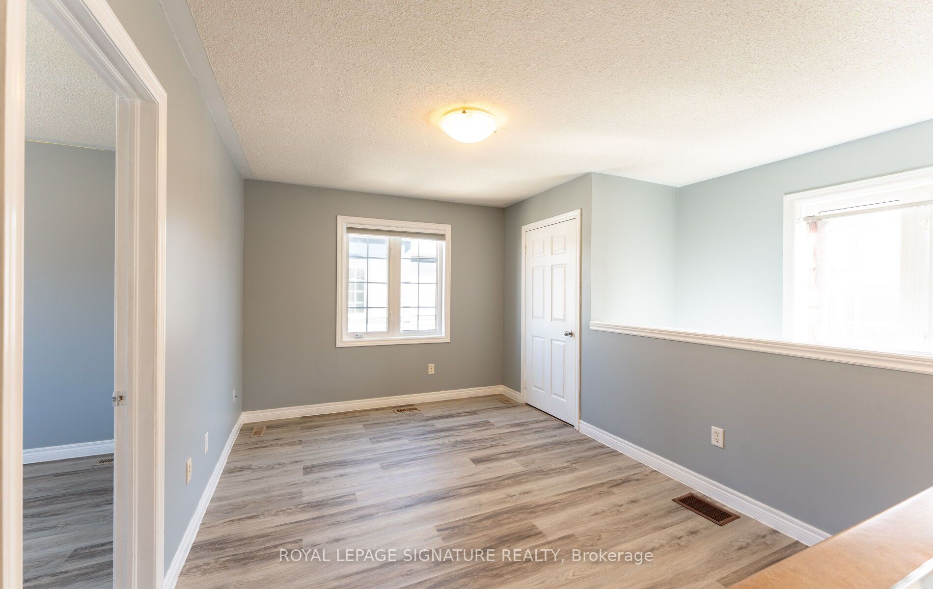 6 Innisvale Drive Coach/Lane House, Markham, ON L6B 1G3 photo 4