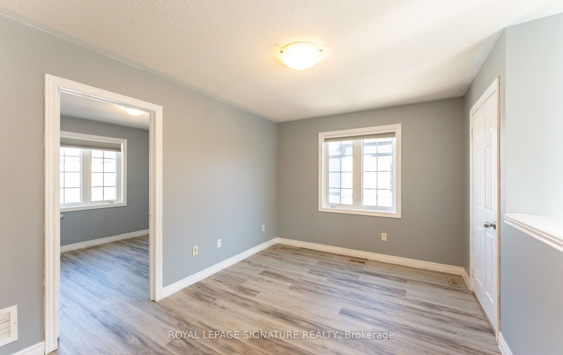 6 Innisvale Drive Coach/Lane House, Markham, ON L6B 1G3 photo 5