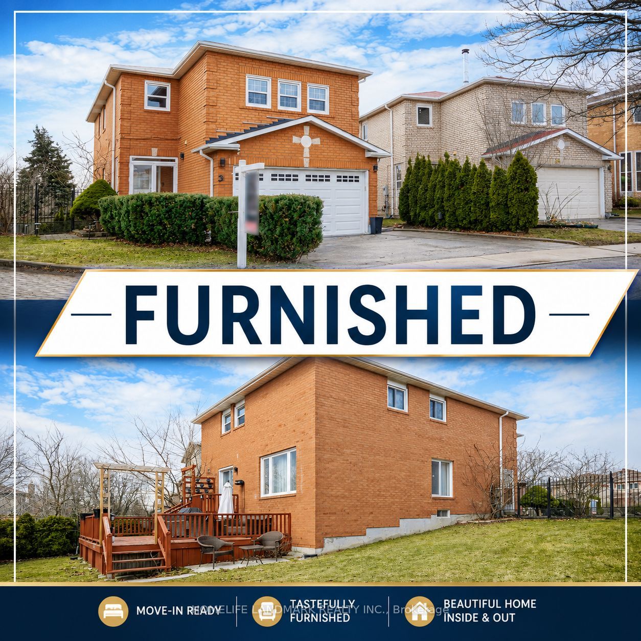 37 Justus Drive, Richmond Hill, ON L4C 9Z8