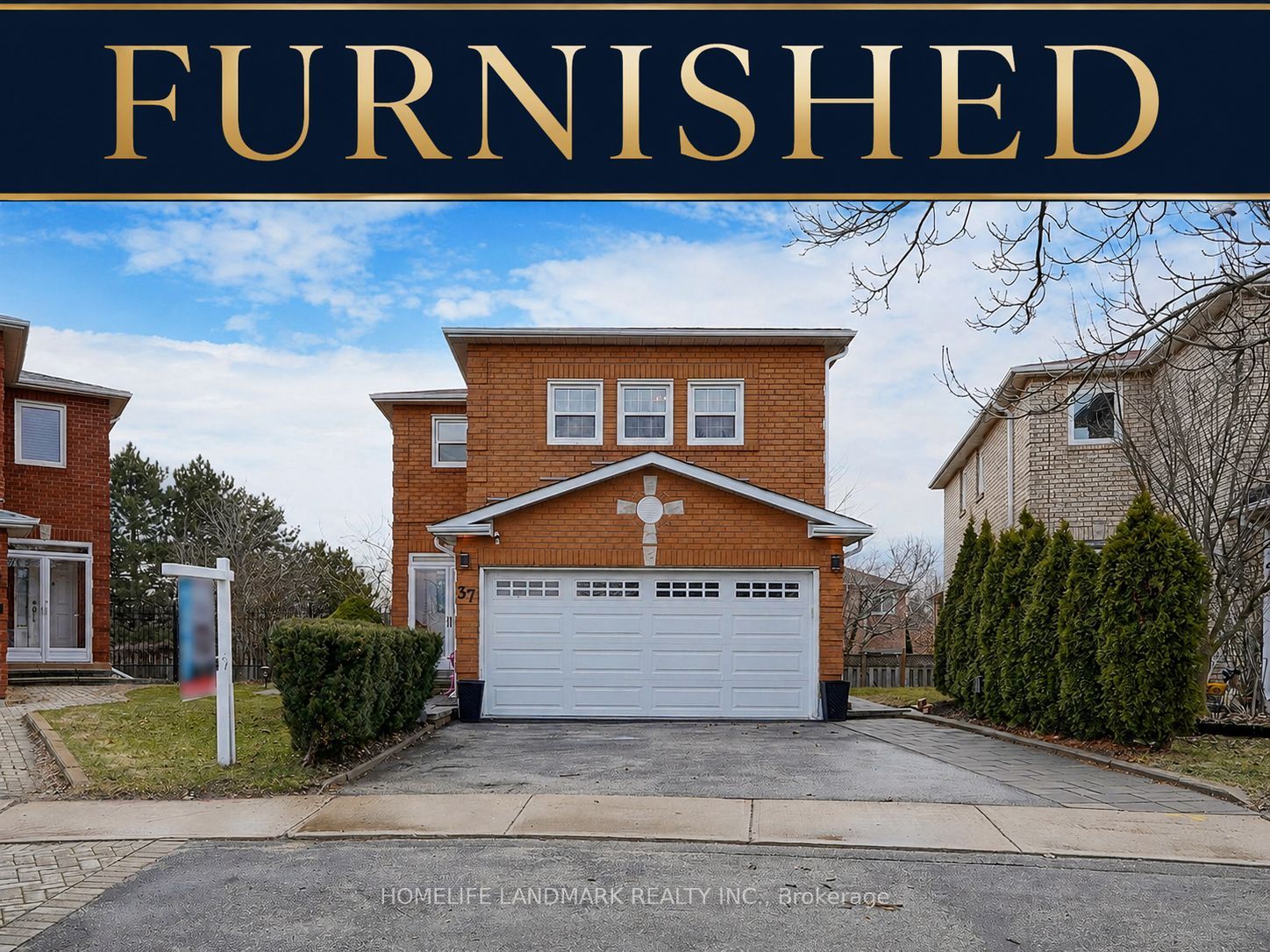 37 Justus Drive, Richmond Hill, ON L4C 9Z8 photo 2