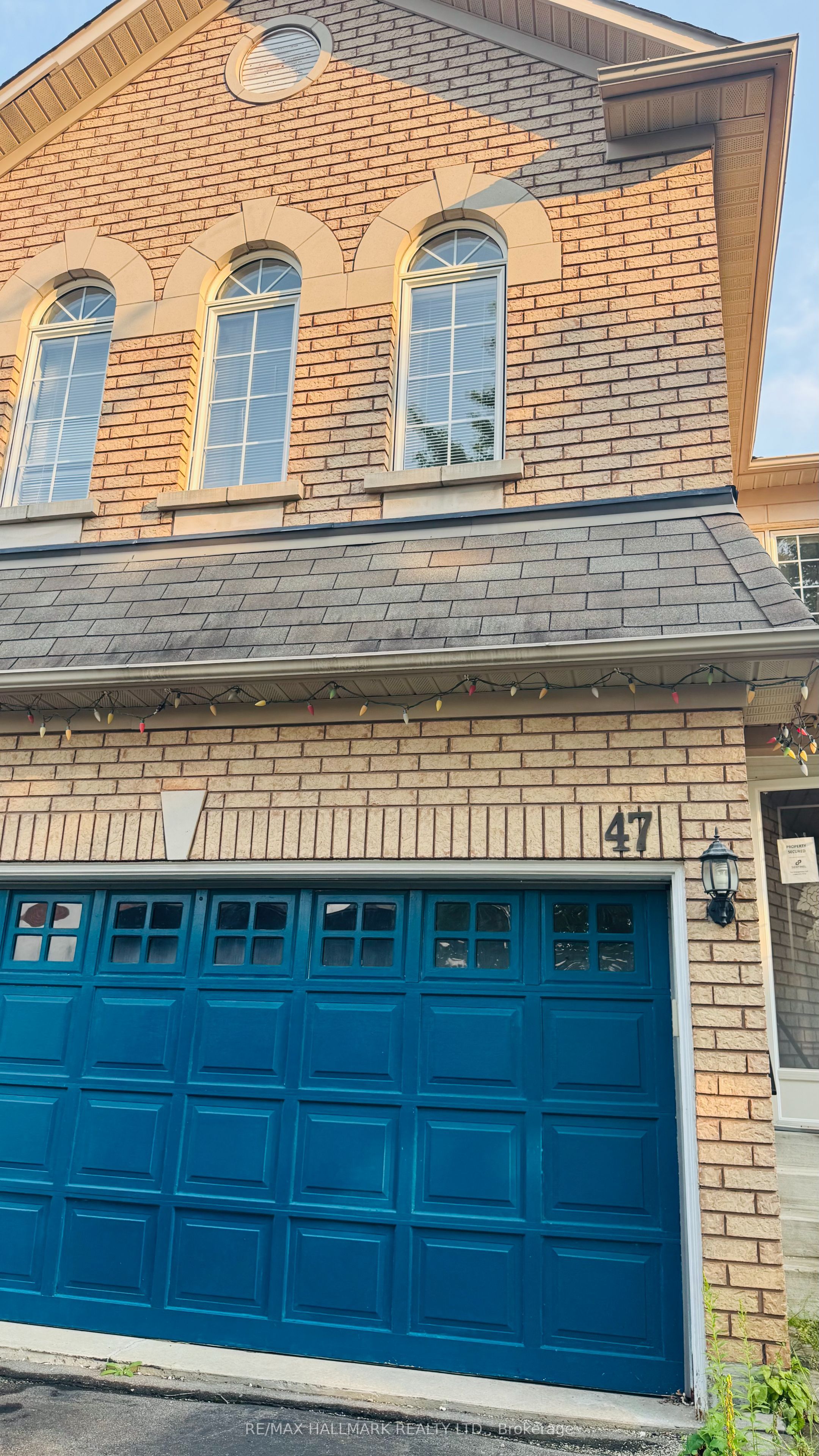 47 Futura Avenue, Richmond Hill, ON L4S 1S8 photo 5