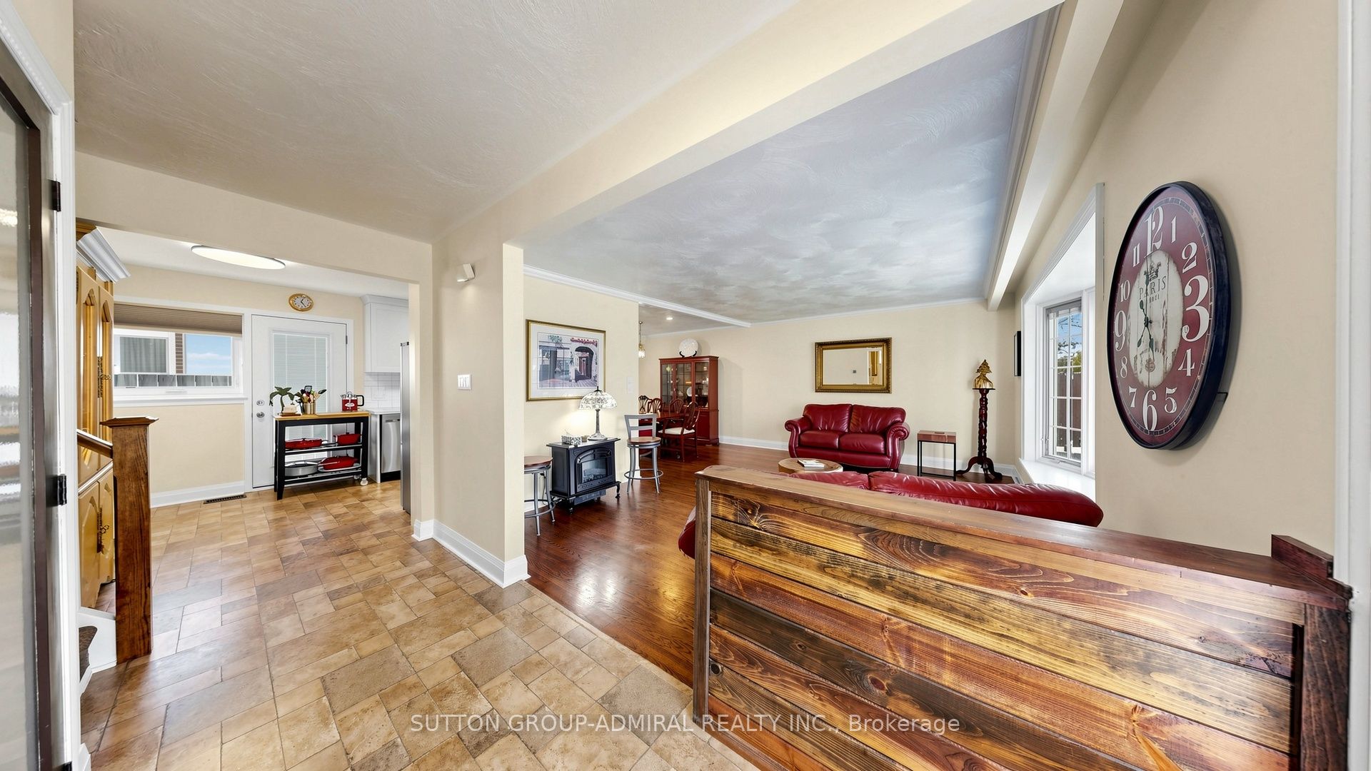 218 Bay Thorn Drive, Markham, ON L3T 3V7 photo 4
