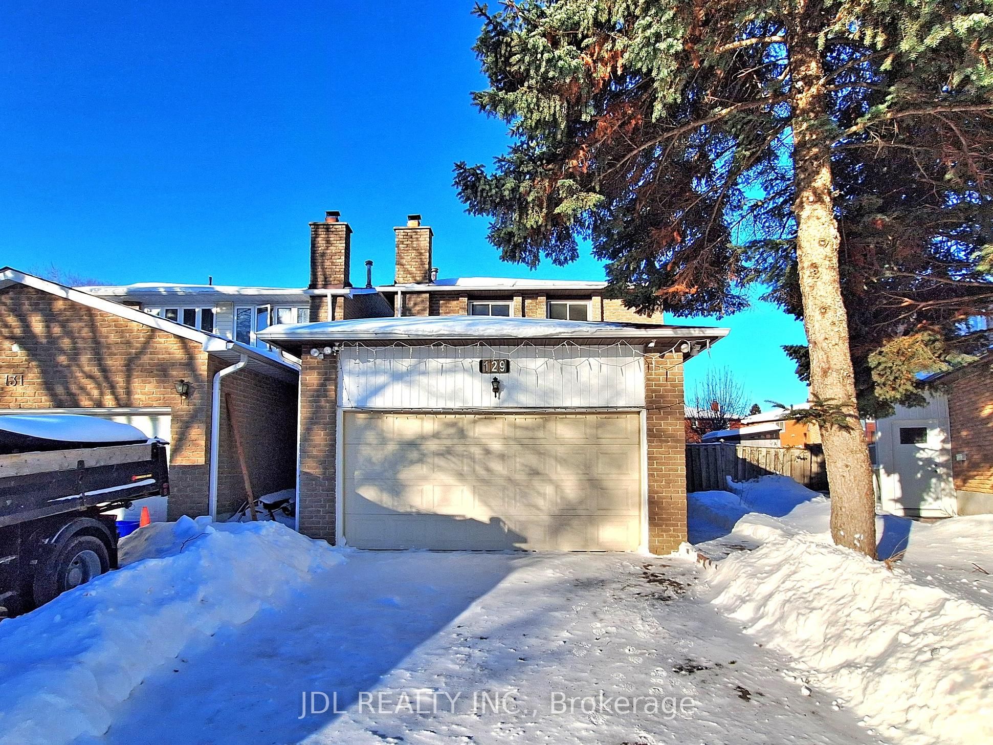 129 Appleby Crescent, Markham, ON L3R 4L1 photo 2