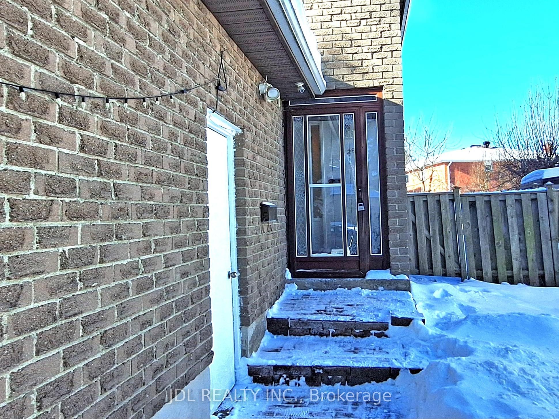 129 Appleby Crescent, Markham, ON L3R 4L1 photo 3