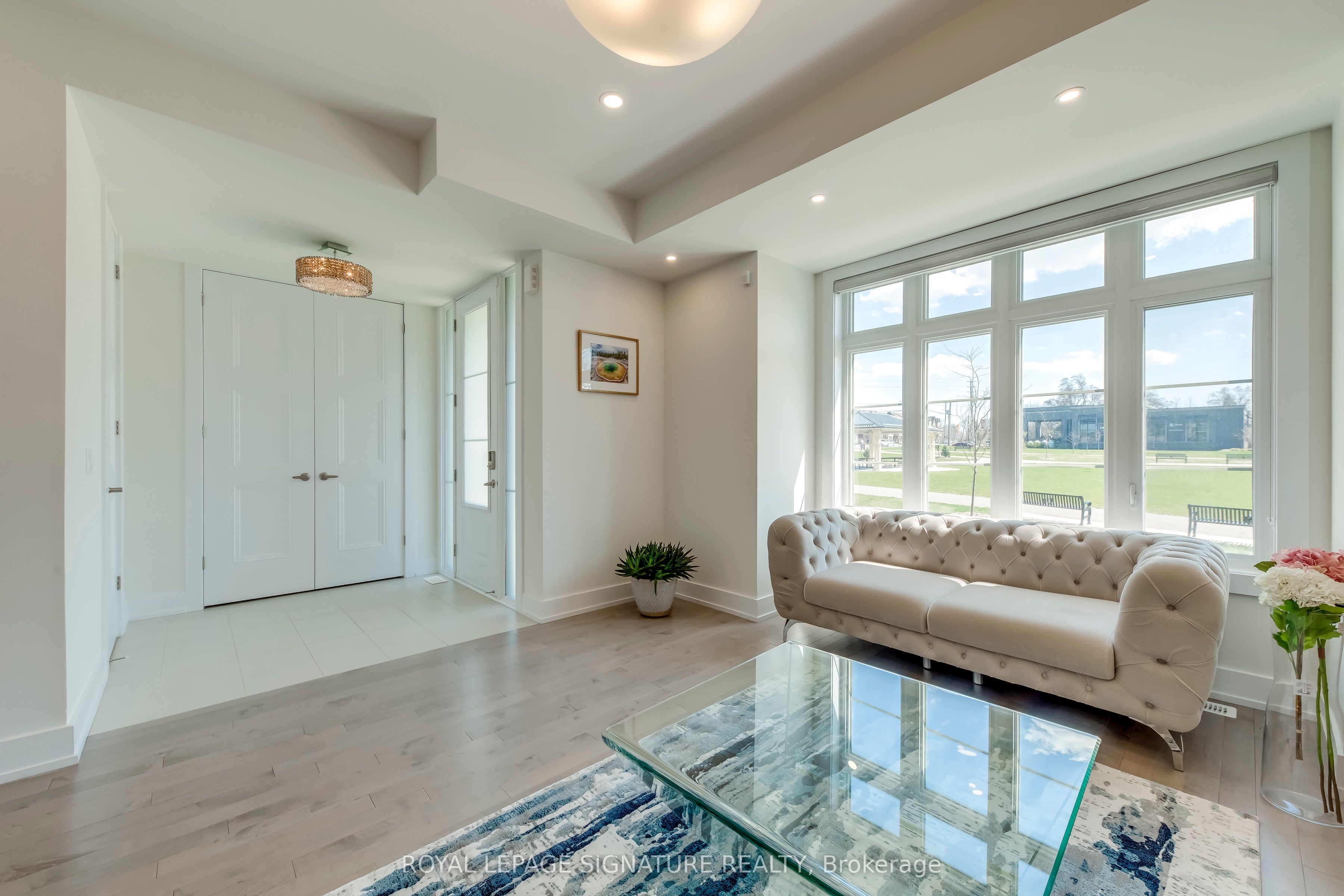 21 Kohn Lane, Markham, ON L6C 3J3 photo 4