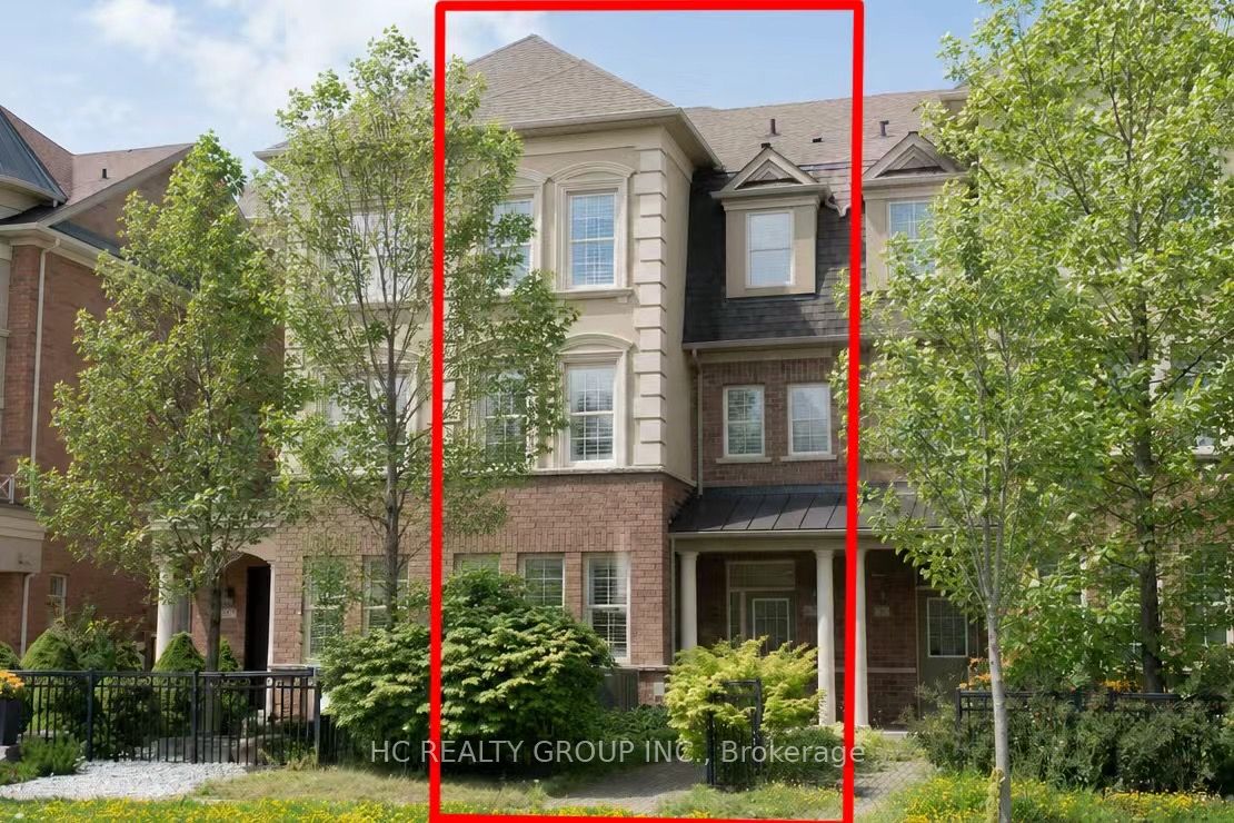 28 Poetry Drive, Vaughan, ON L4H 3P7