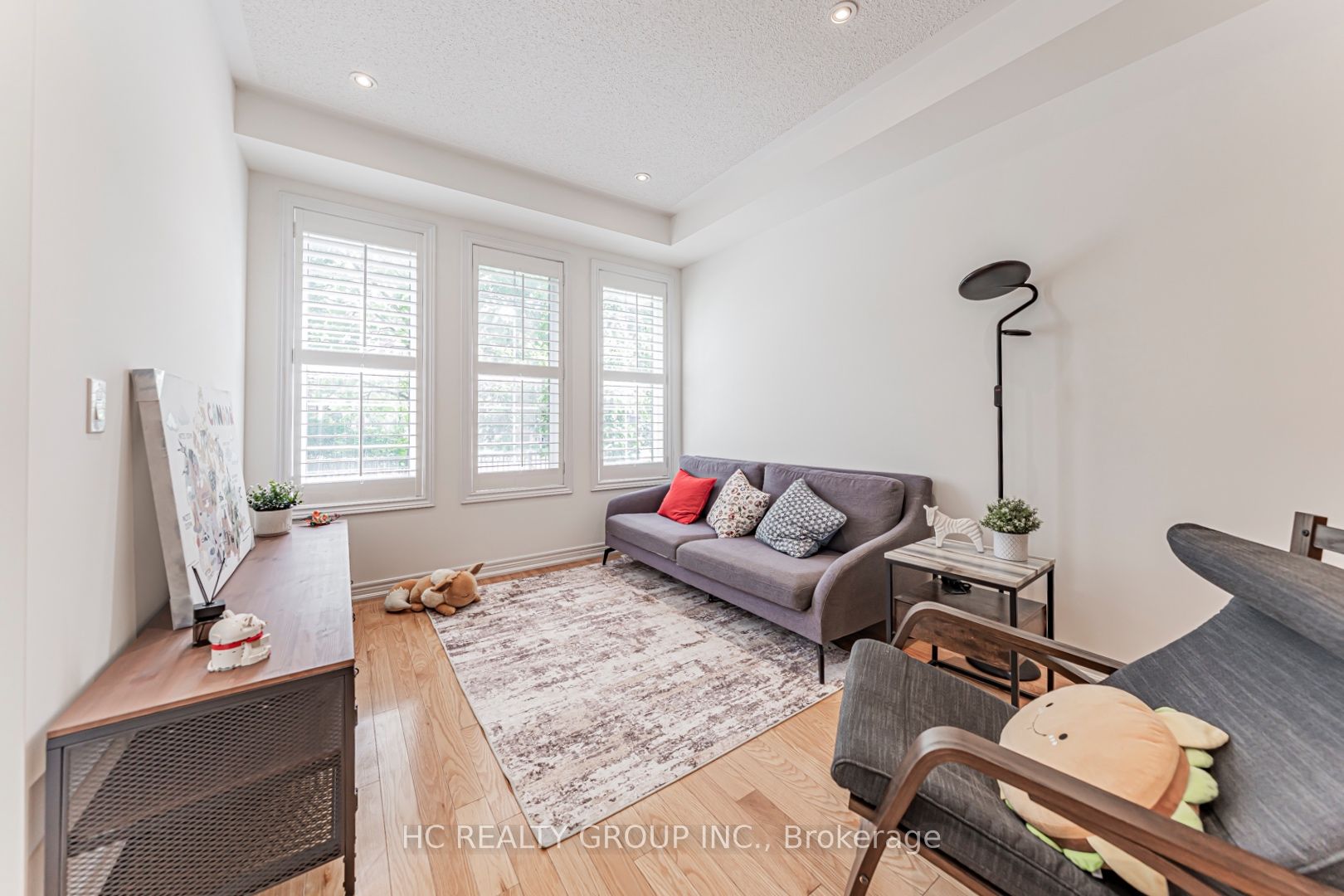28 Poetry Drive, Vaughan, ON L4H 3P7 photo 4