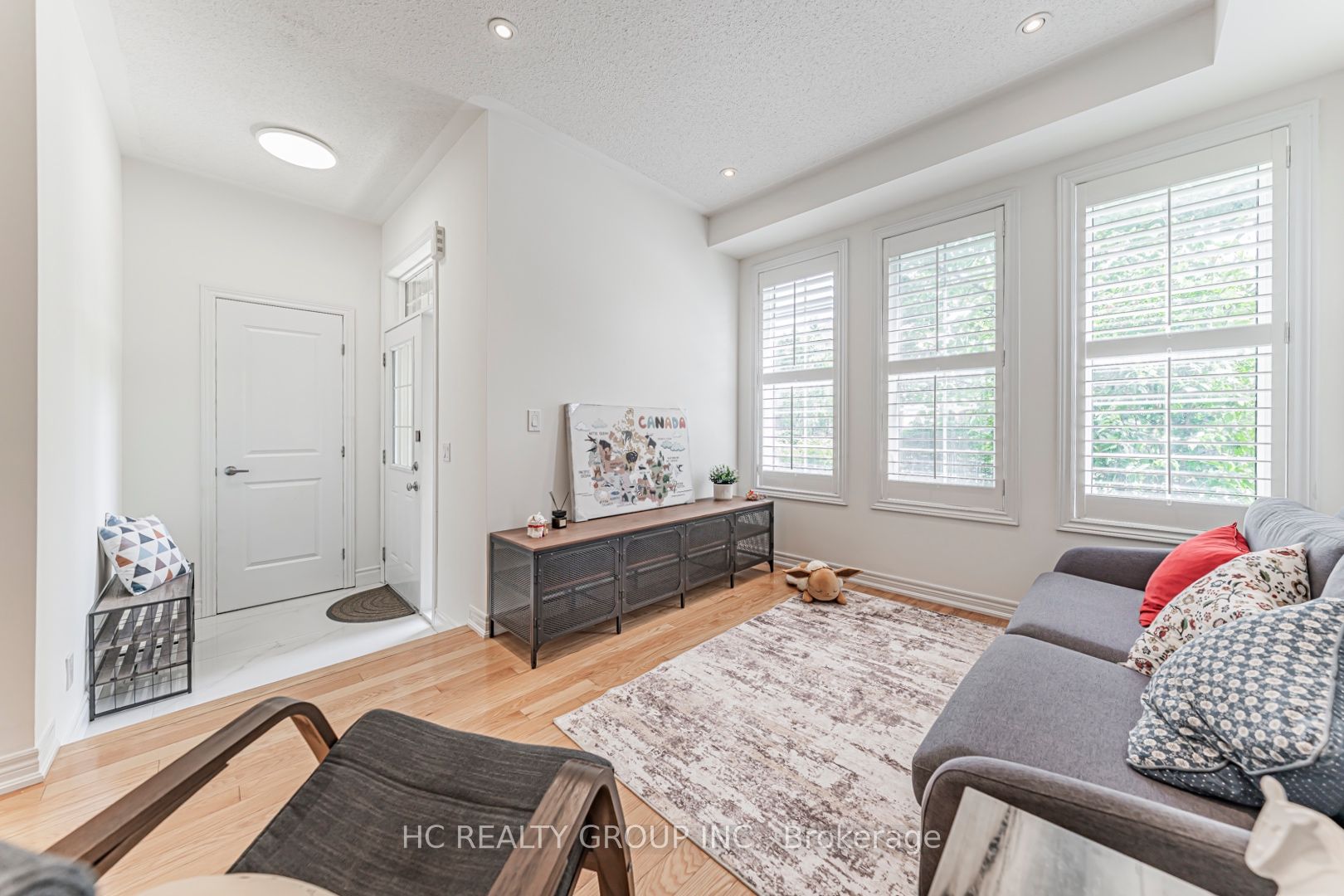28 Poetry Drive, Vaughan, ON L4H 3P7 photo 5