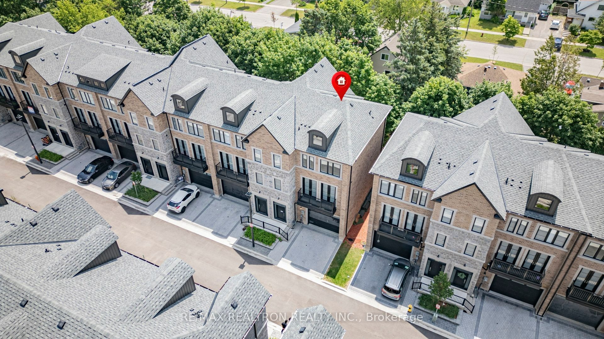 260 Eagle Street 21, Newmarket, ON L3Y 1K1 photo 4