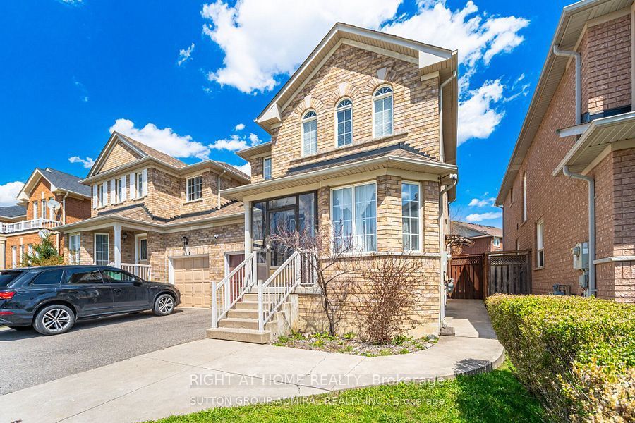 185 Red Maple Road N, Richmond Hill, ON L4B 4S6