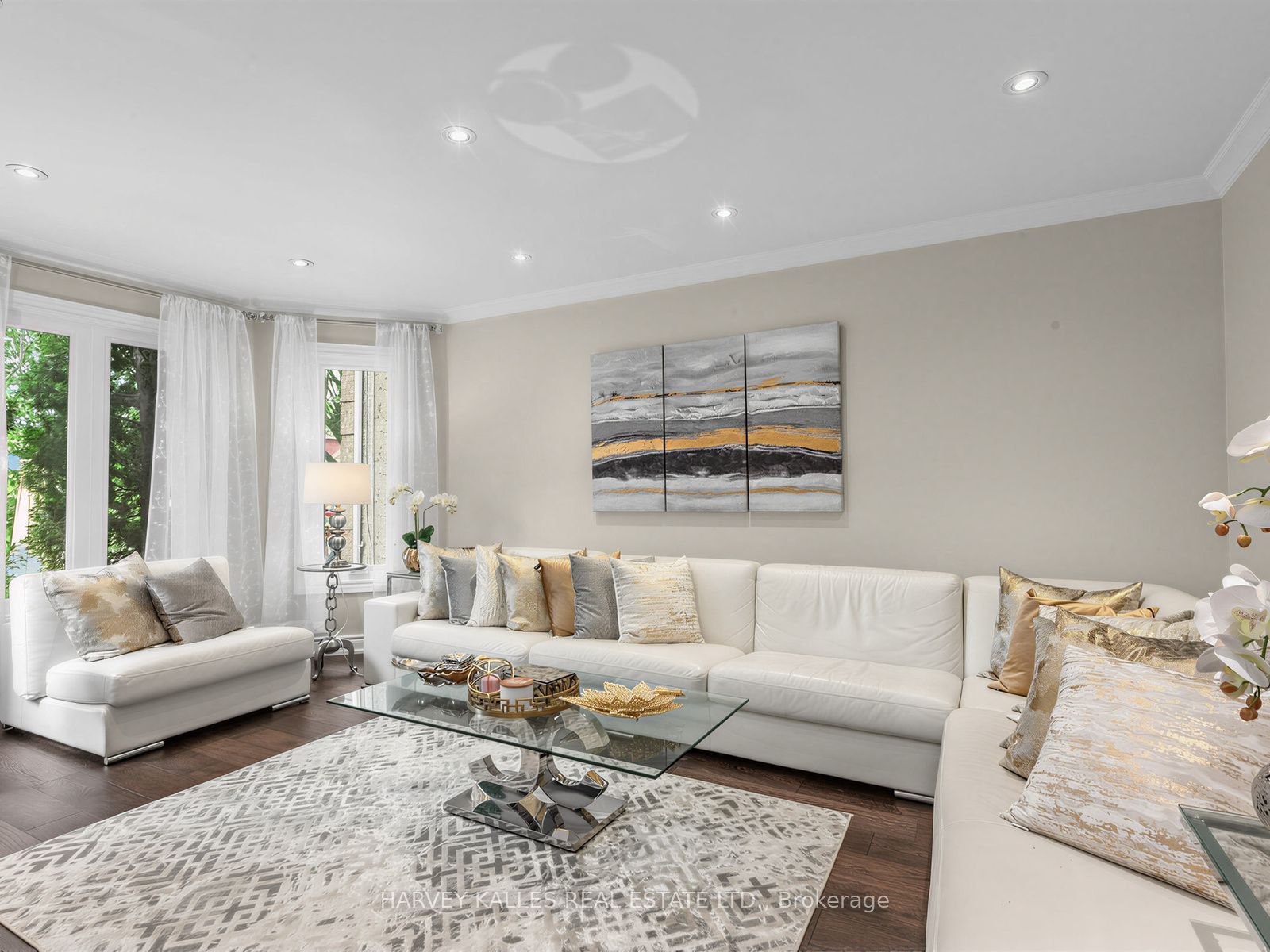 93 Downing Boulevard, Vaughan, ON L4J 7N5 photo 5
