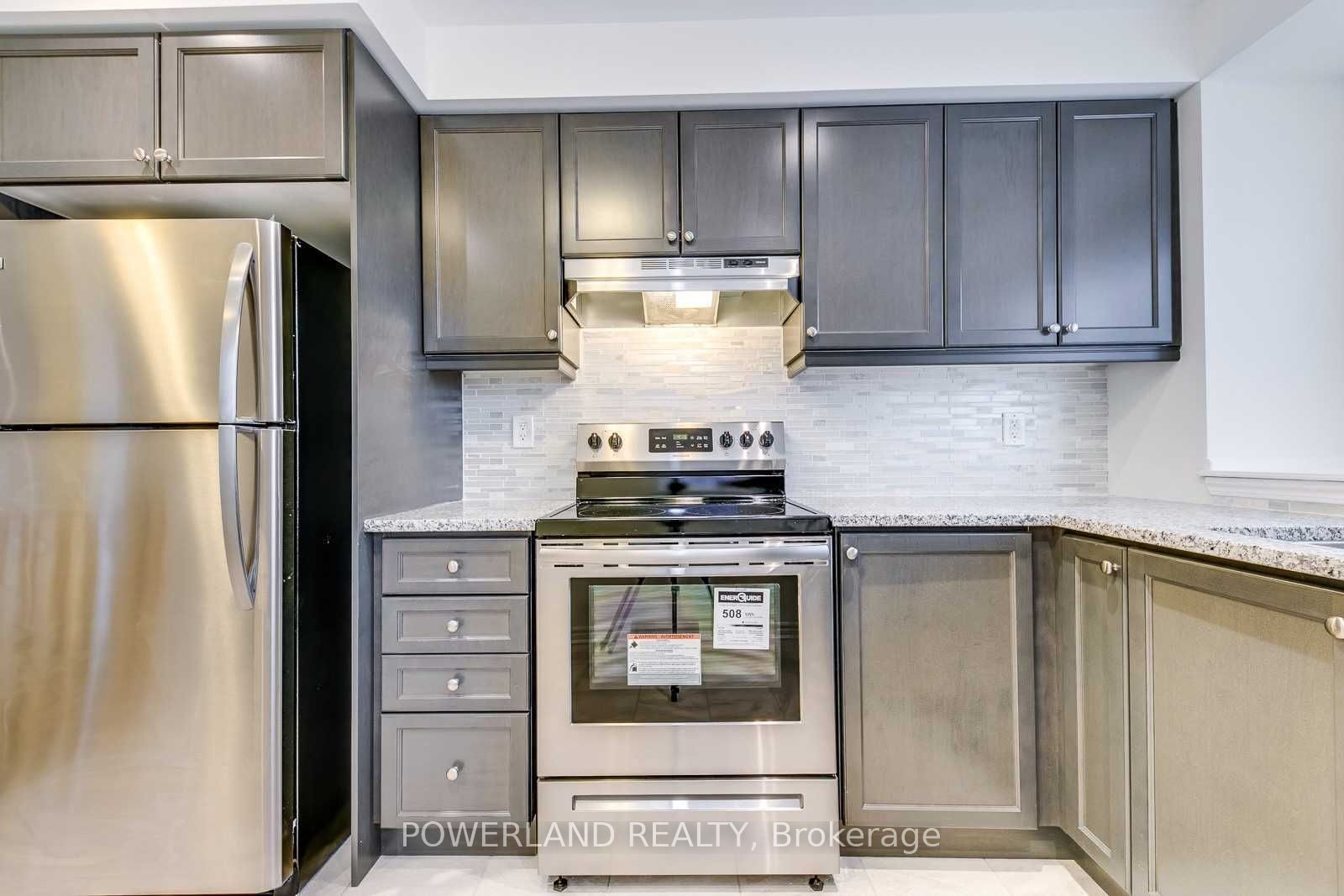 77 Mcalister Avenue, Richmond Hill, ON L4S 0L2 photo 4