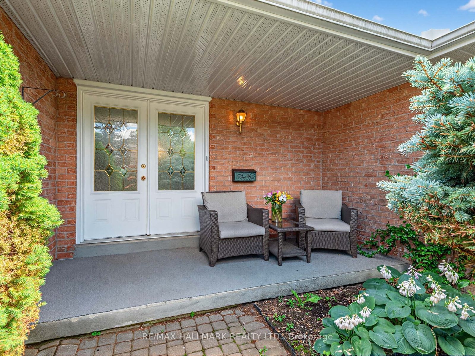 185 Aurora Heights Drive, Aurora, ON L4G 2X1 photo 4