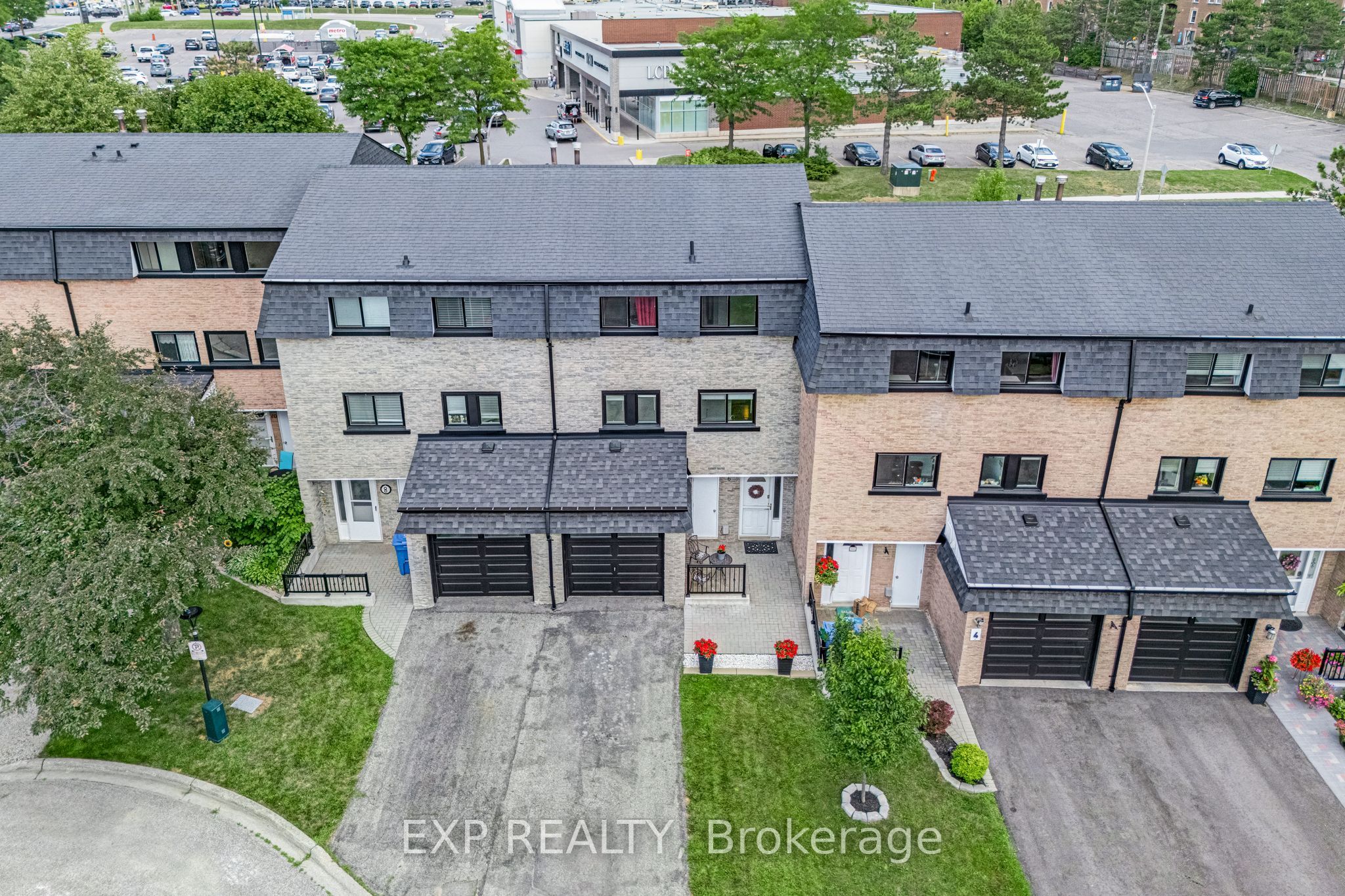 6 Poplar Crescent, Aurora, ON L4G 3M4 photo 5