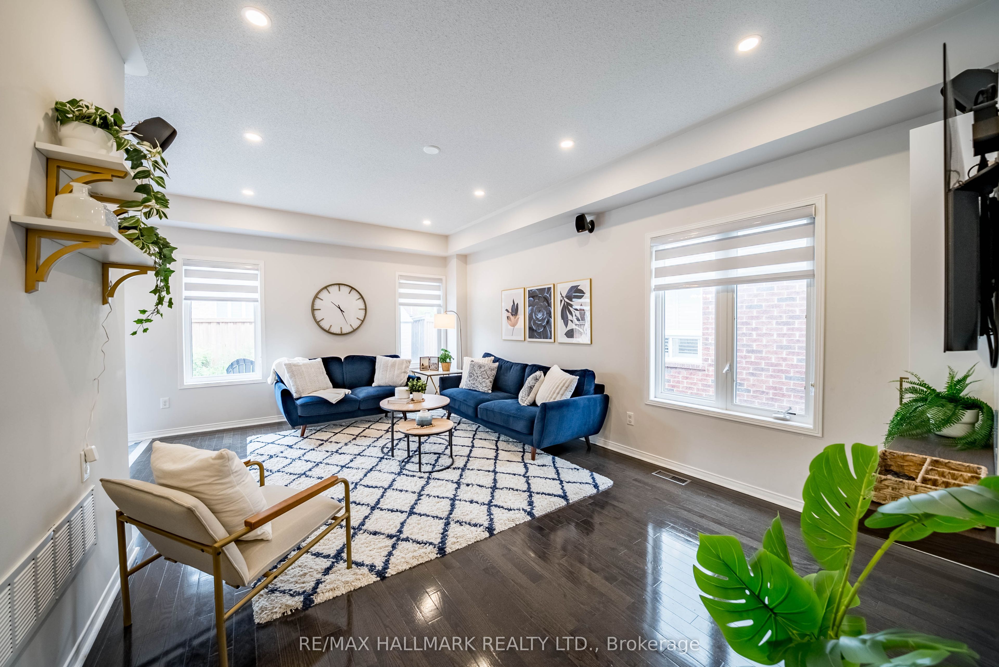 406 Reeves Way Boulevard, Whitchurch-Stouffville, ON L4A 0H3 photo 2