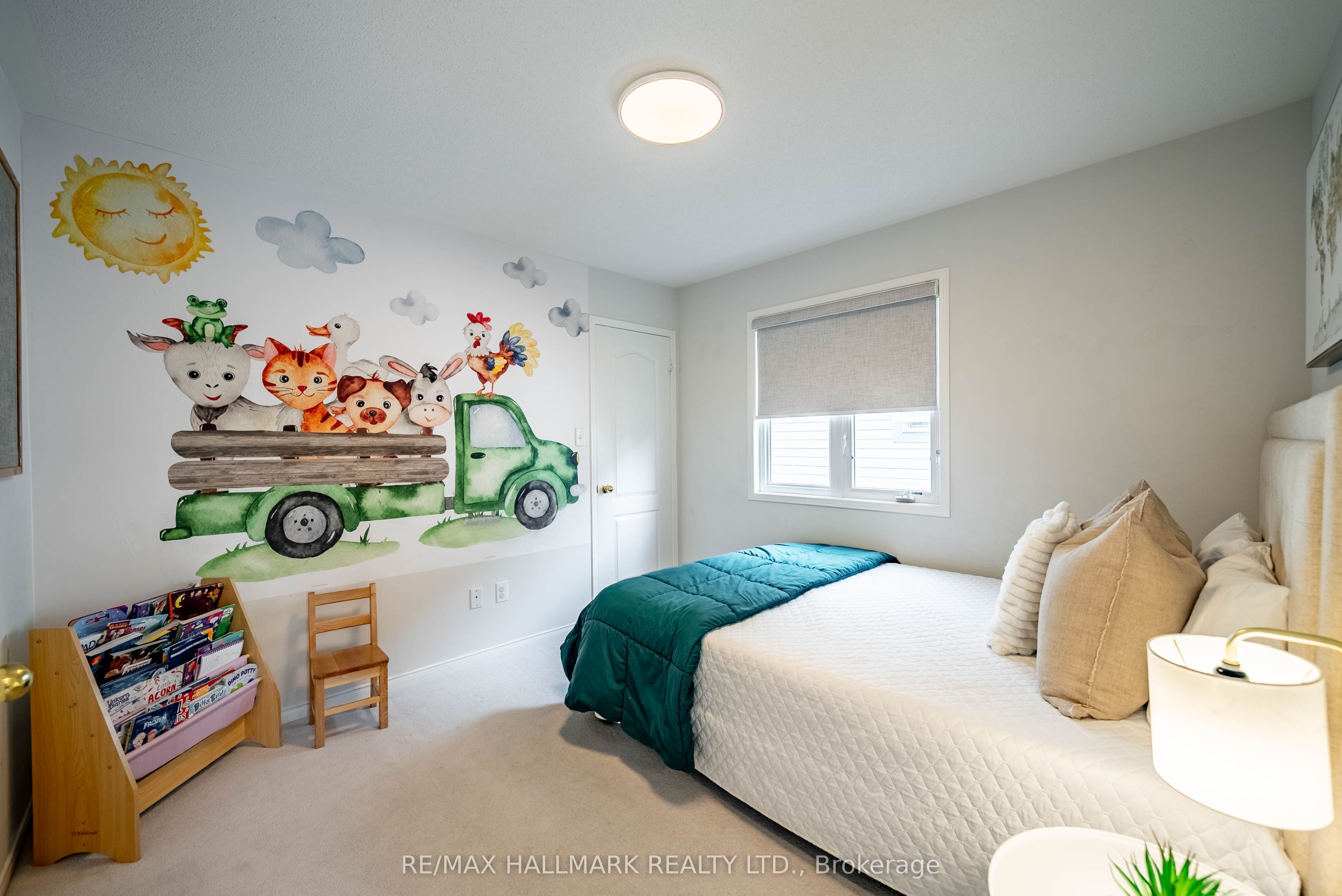406 Reeves Way Boulevard, Whitchurch-Stouffville, ON L4A 0H3 photo 3