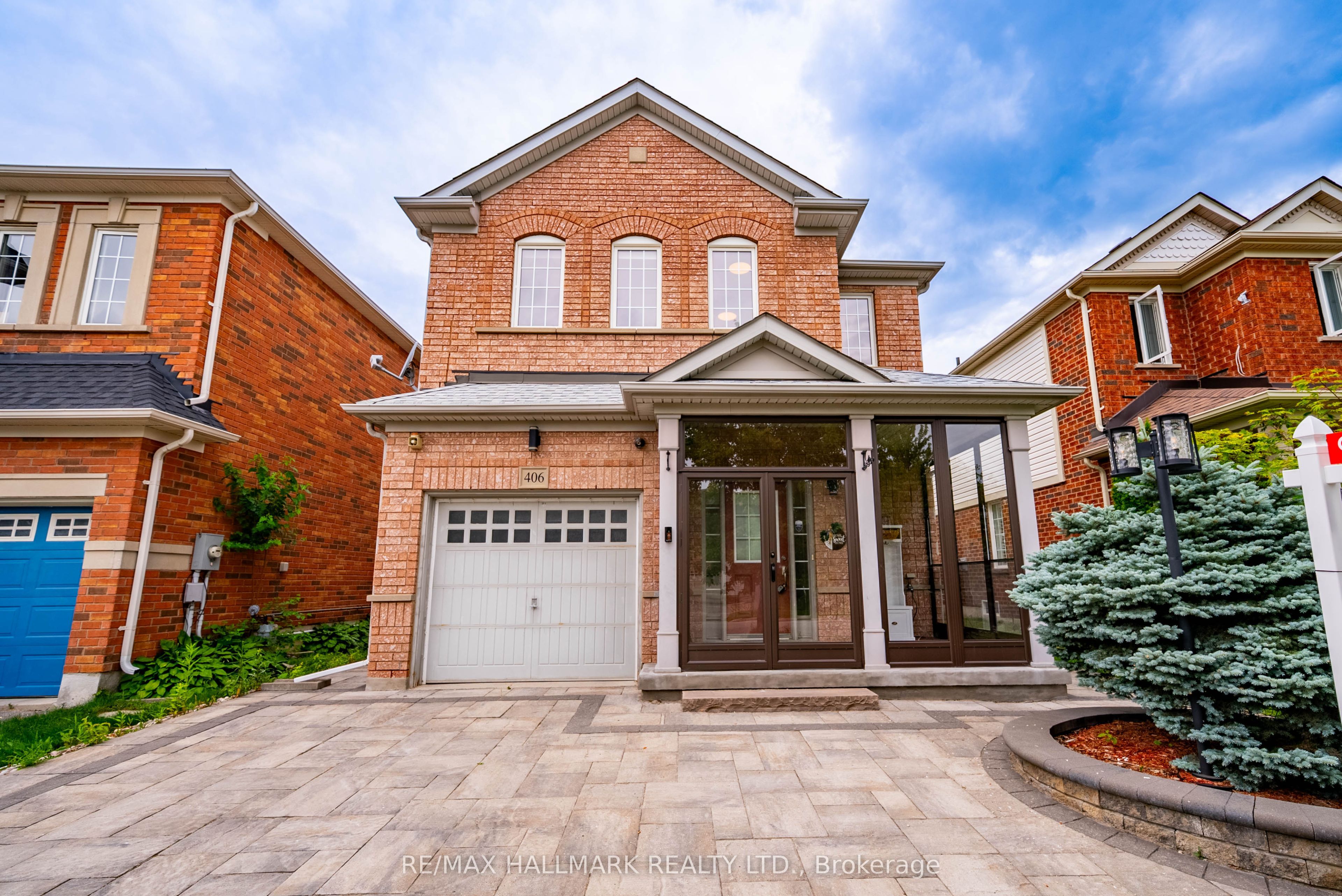 406 Reeves Way Boulevard, Whitchurch-Stouffville, ON L4A 0H3 photo 5
