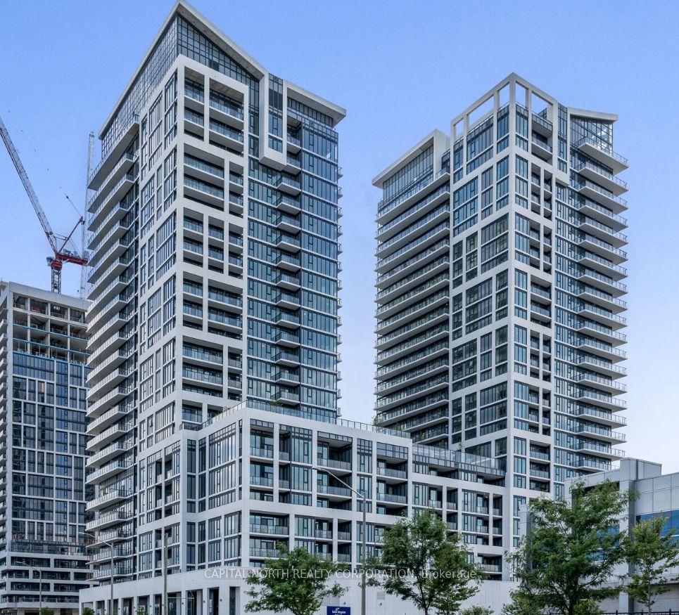9000 Jane Street 2022, Vaughan, ON L4K 2M9