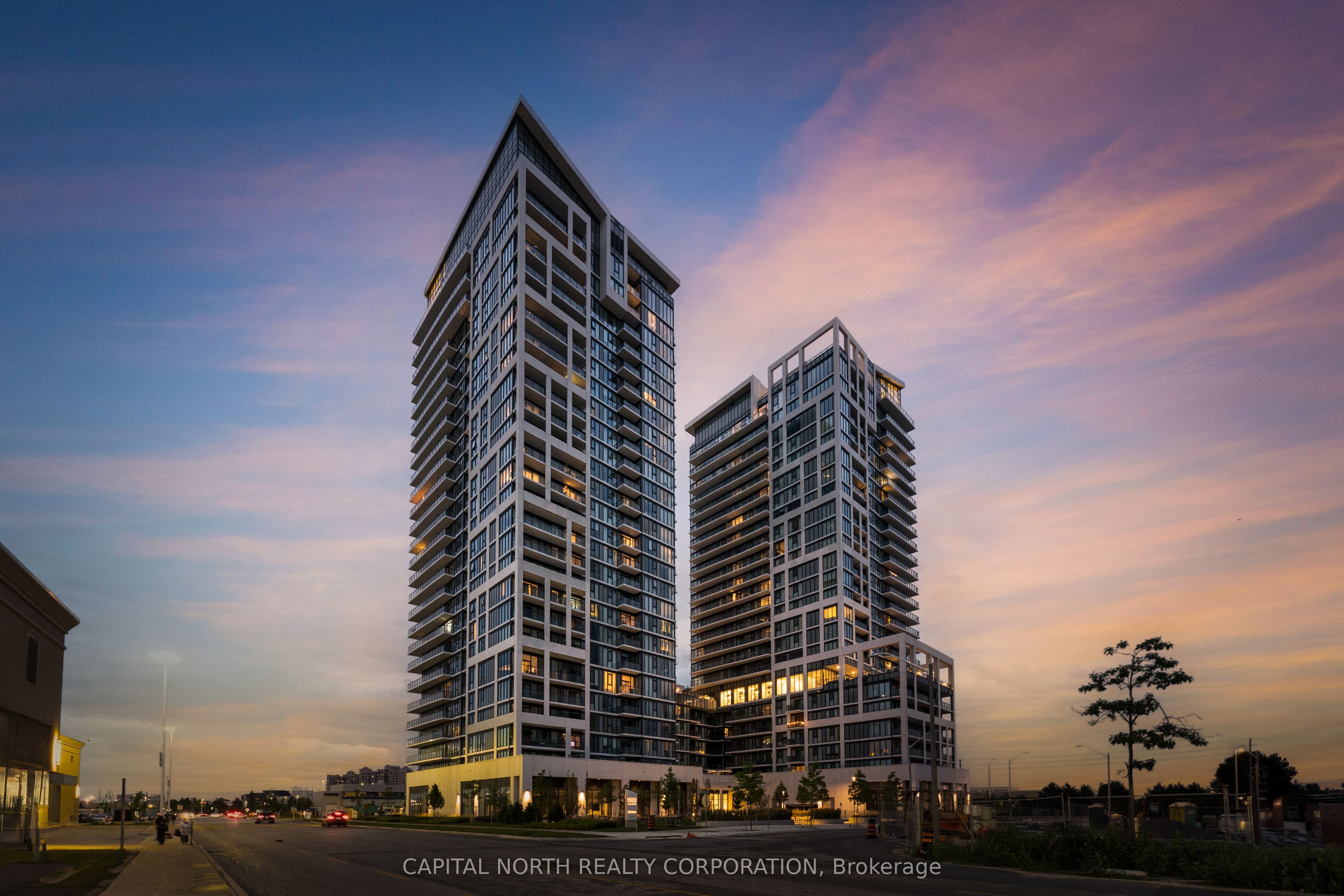9000 Jane Street 2022, Vaughan, ON L4K 2M9 photo 2