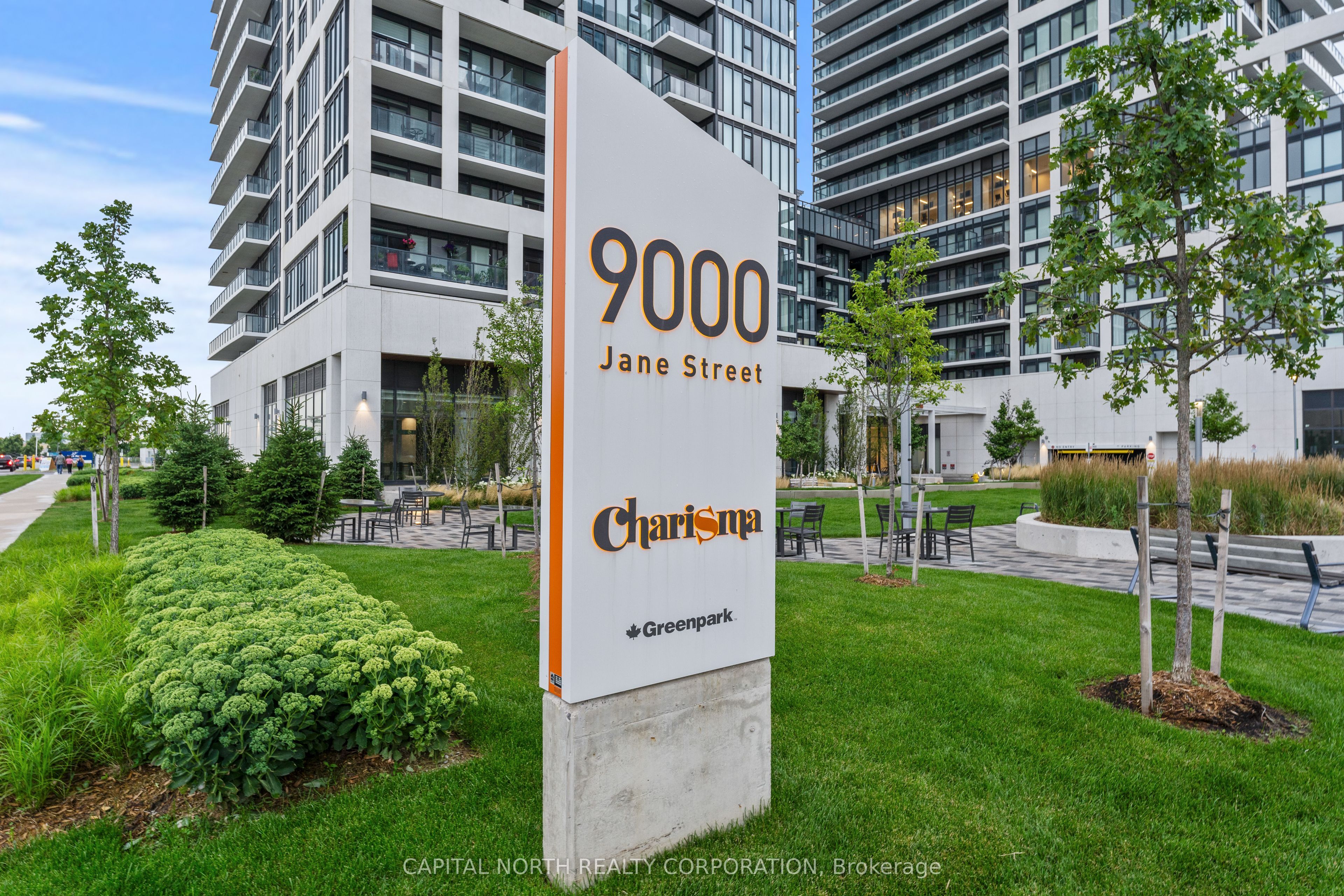 9000 Jane Street 2022, Vaughan, ON L4K 2M9 photo 3
