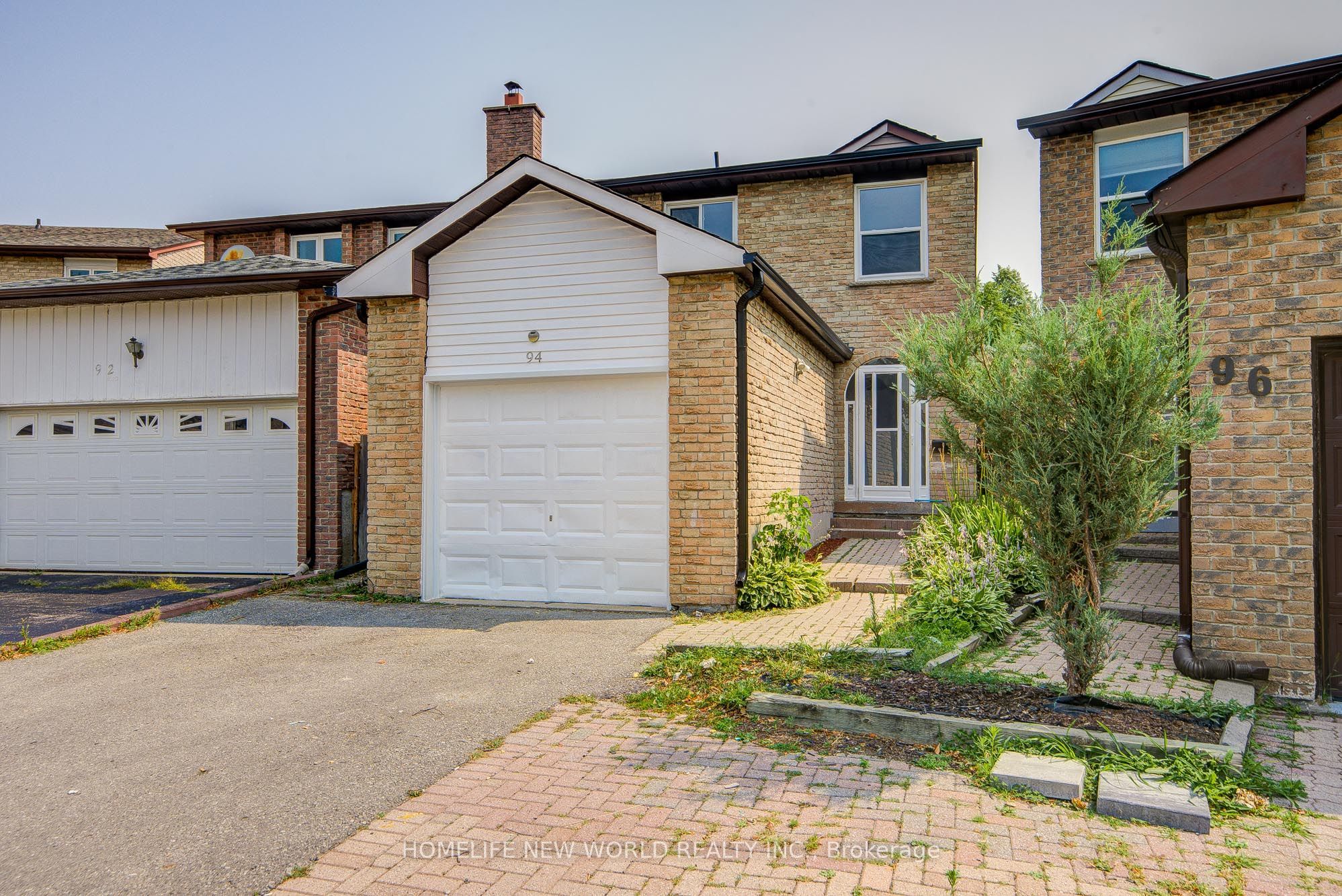 94 Hord Crescent, Vaughan, ON L4J 3A7 photo 3