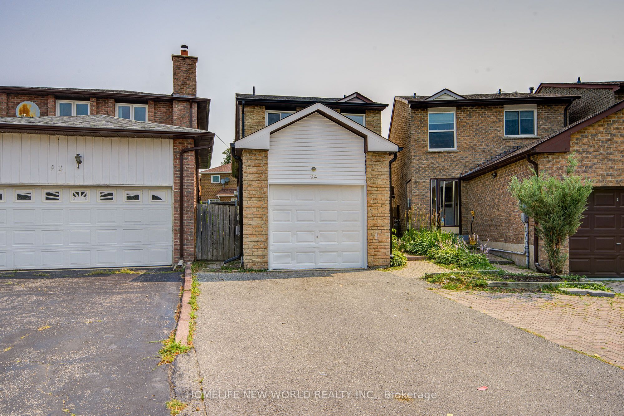 94 Hord Crescent, Vaughan, ON L4J 3A7 photo 4