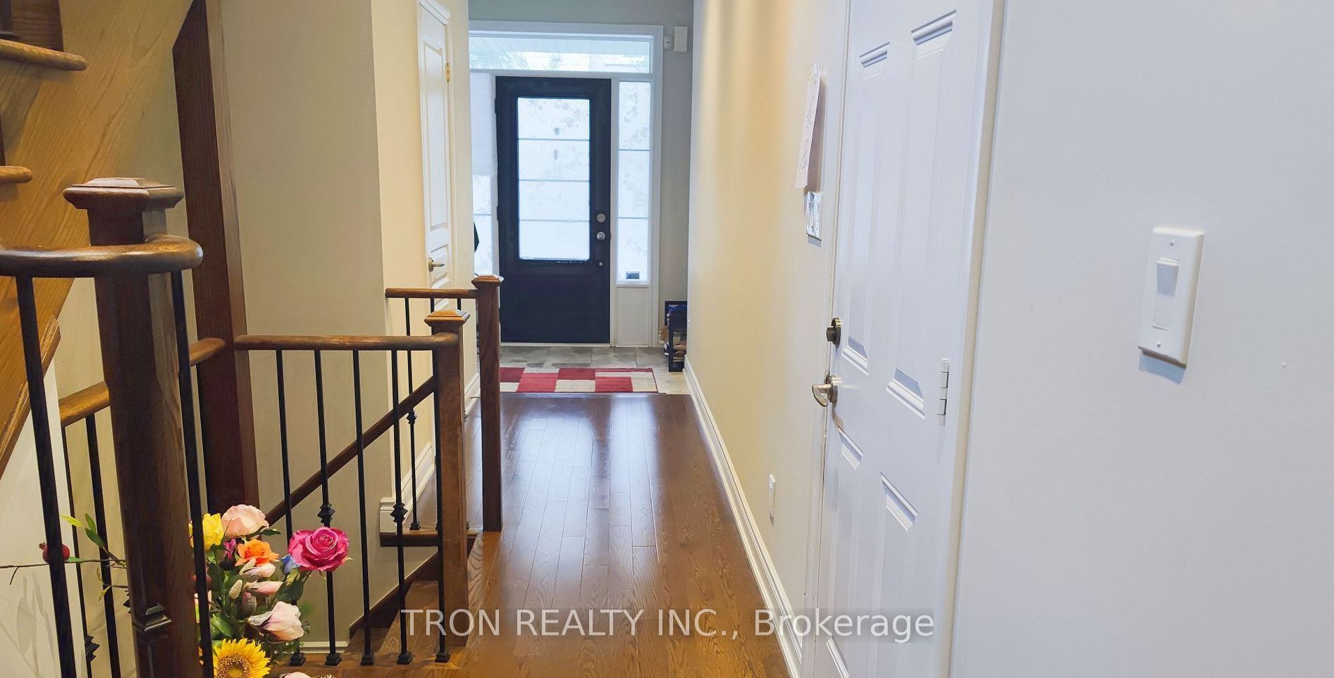33 Mazarine Lane, Richmond Hill, ON L4S 0G2 photo 2
