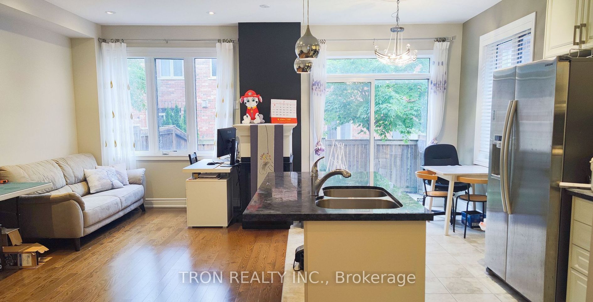 33 Mazarine Lane, Richmond Hill, ON L4S 0G2 photo 5