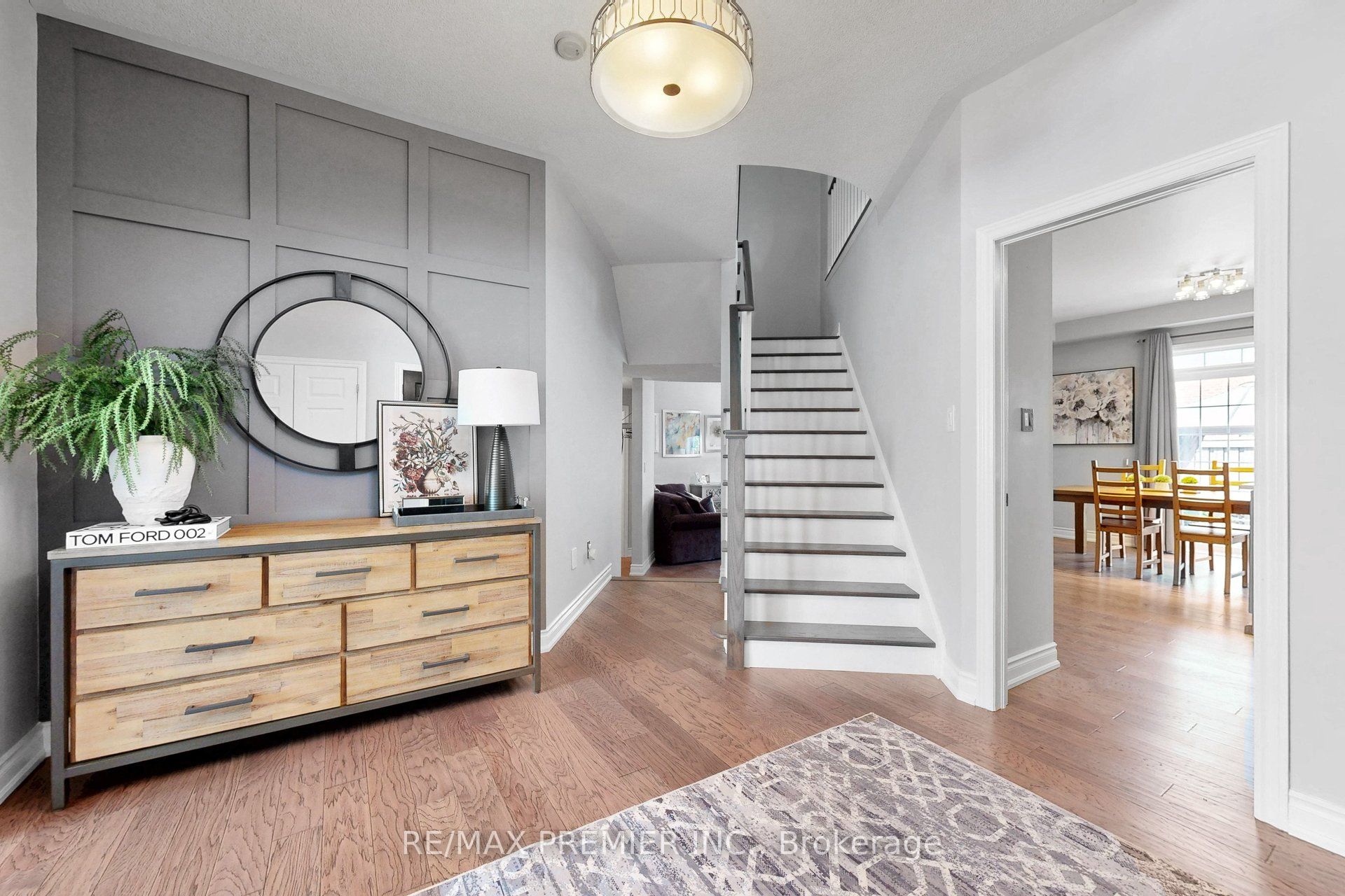 124 Kingsview Drive, Vaughan, ON L4H 3B4 photo 4