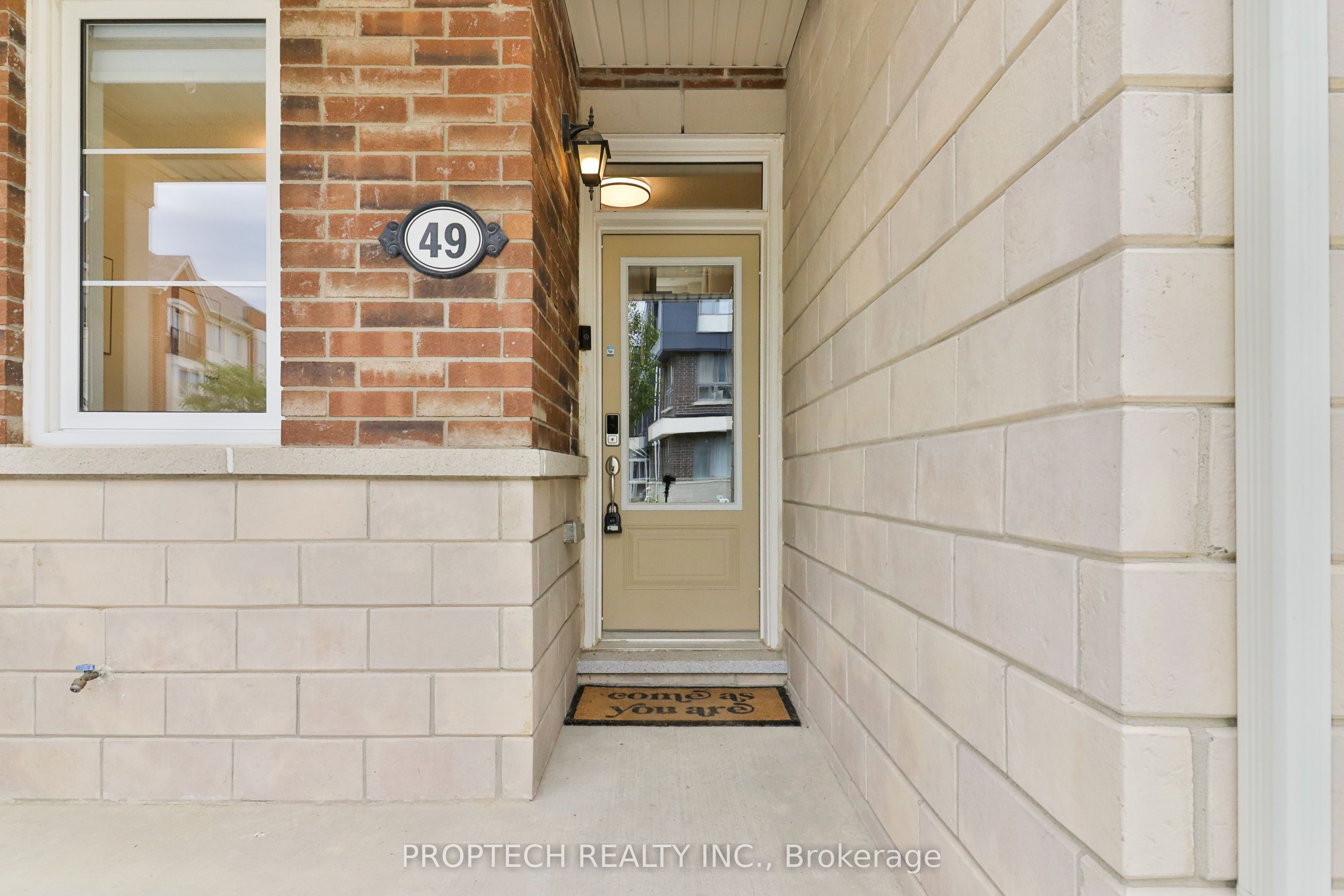 49 Frederick Wilson Avenue, Markham, ON L6B 1N1 photo 2