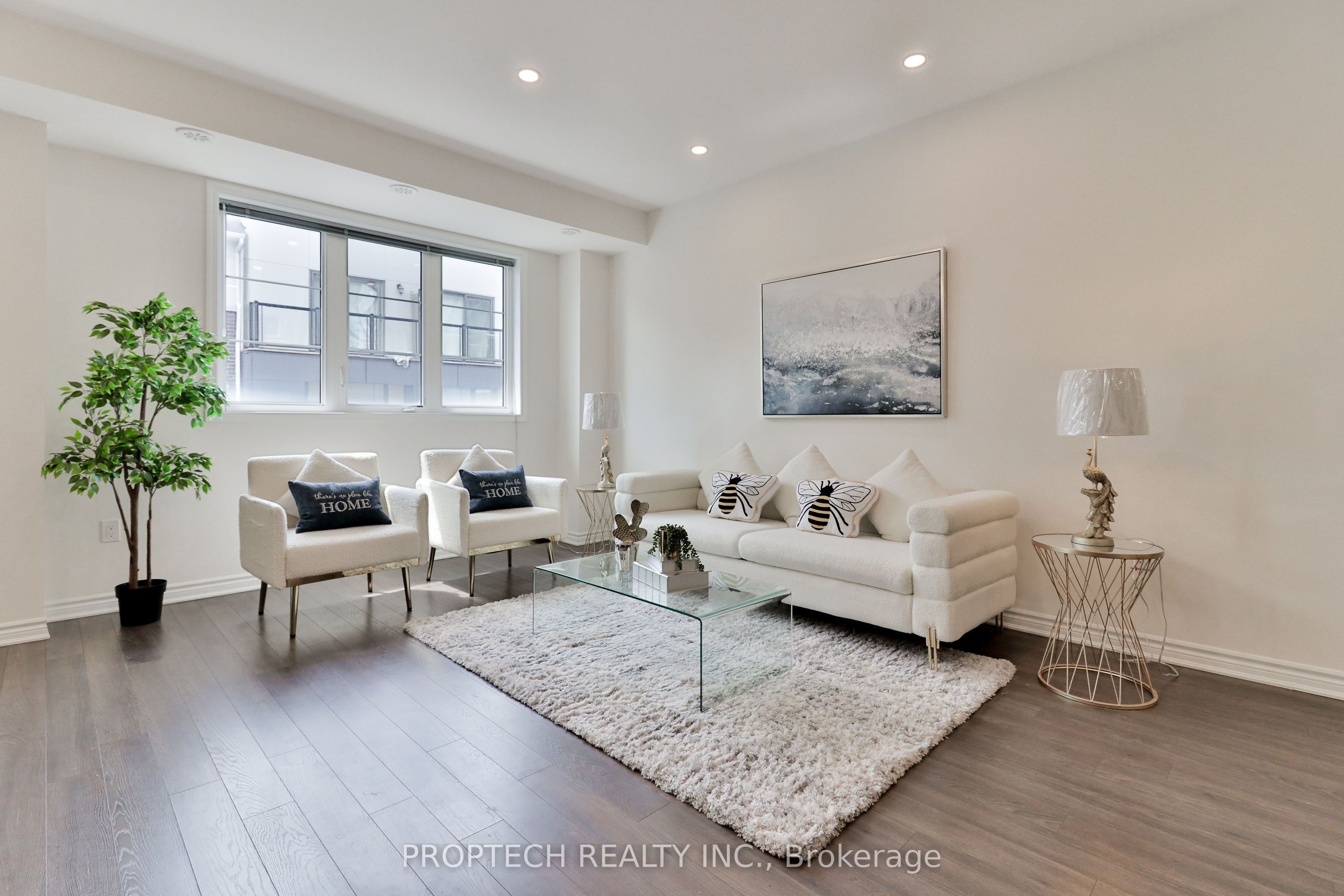 49 Frederick Wilson Avenue, Markham, ON L6B 1N1 photo 4