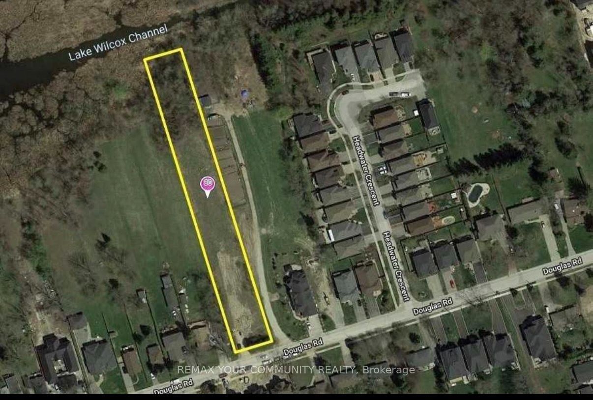 80 Douglas Road, Richmond Hill, ON L3P 1E4