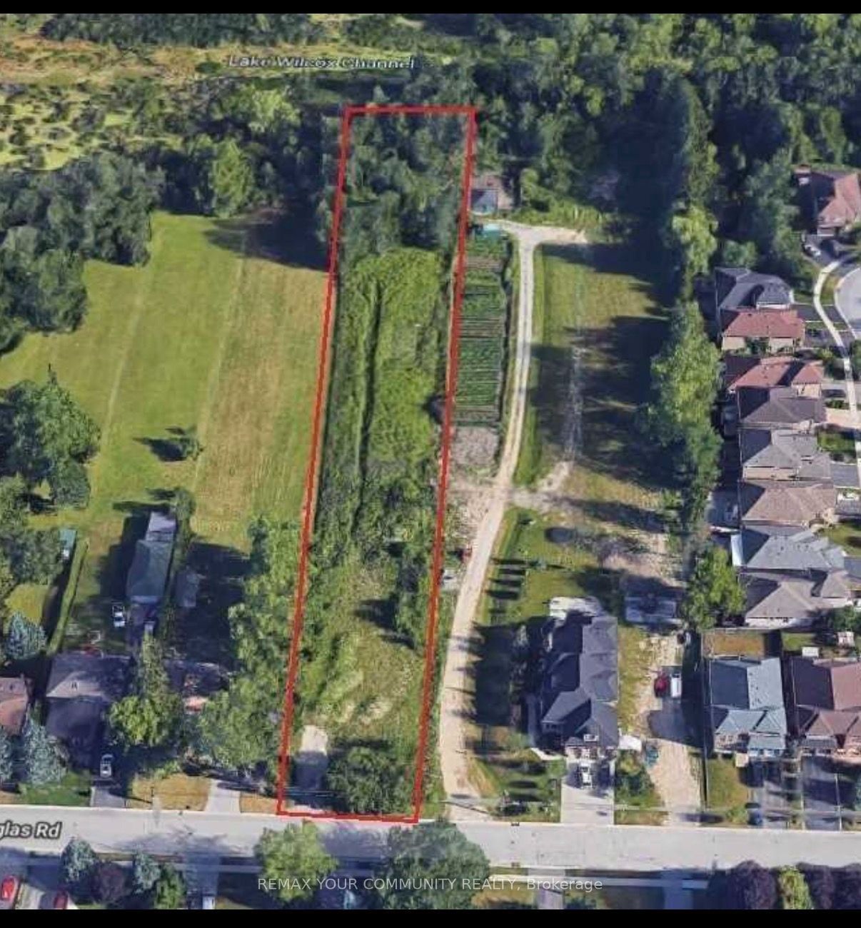 80 Douglas Road, Richmond Hill, ON L3P 1E4 photo 2