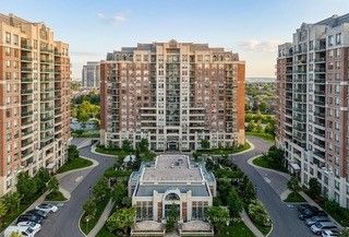 310 Red Maple Road 501, Richmond Hill, ON L4C 0T7