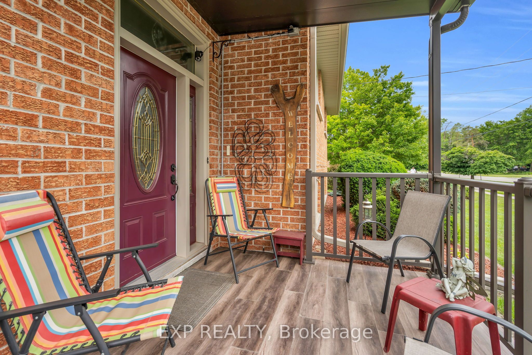 113 Oriole Drive, East Gwillimbury, ON L9N 1H1 photo 3